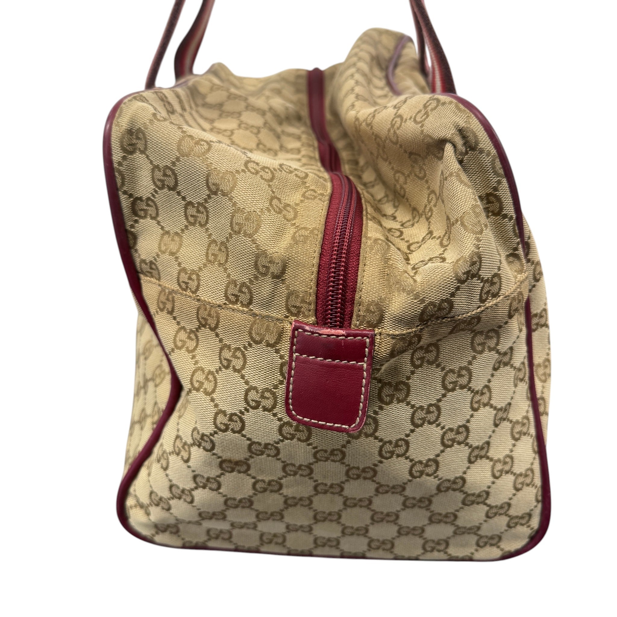 Women's Gg Supreme Bag Beige