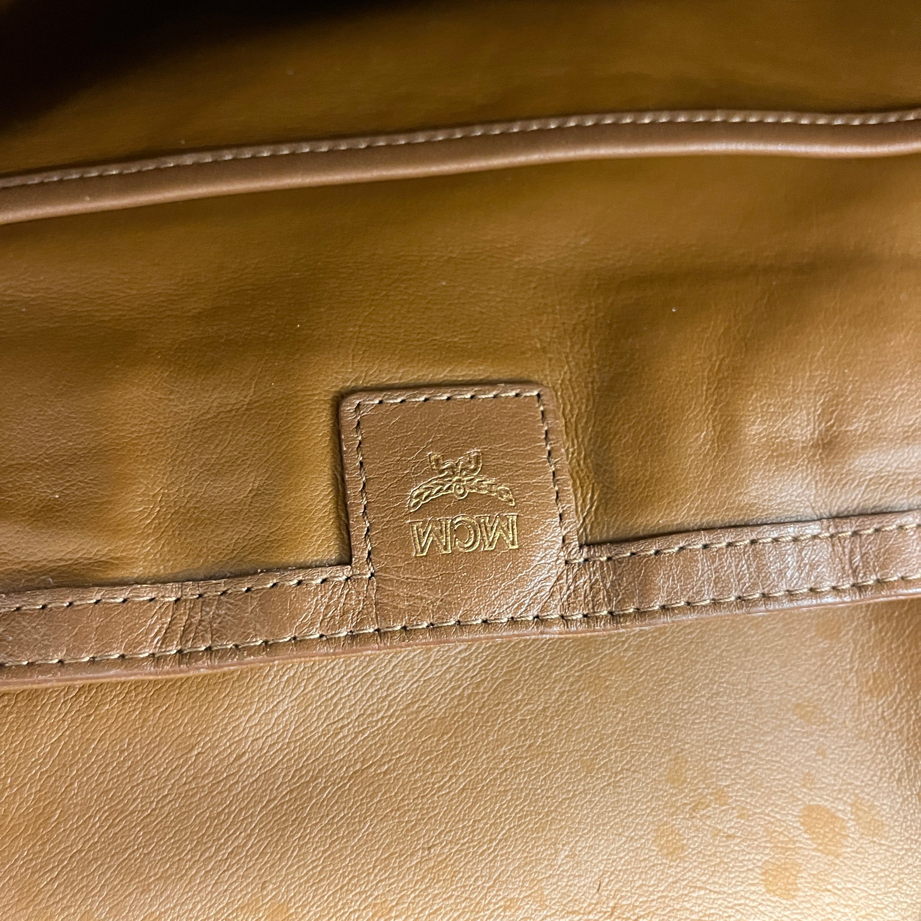 Men's Stark Side Studs Backpack Black