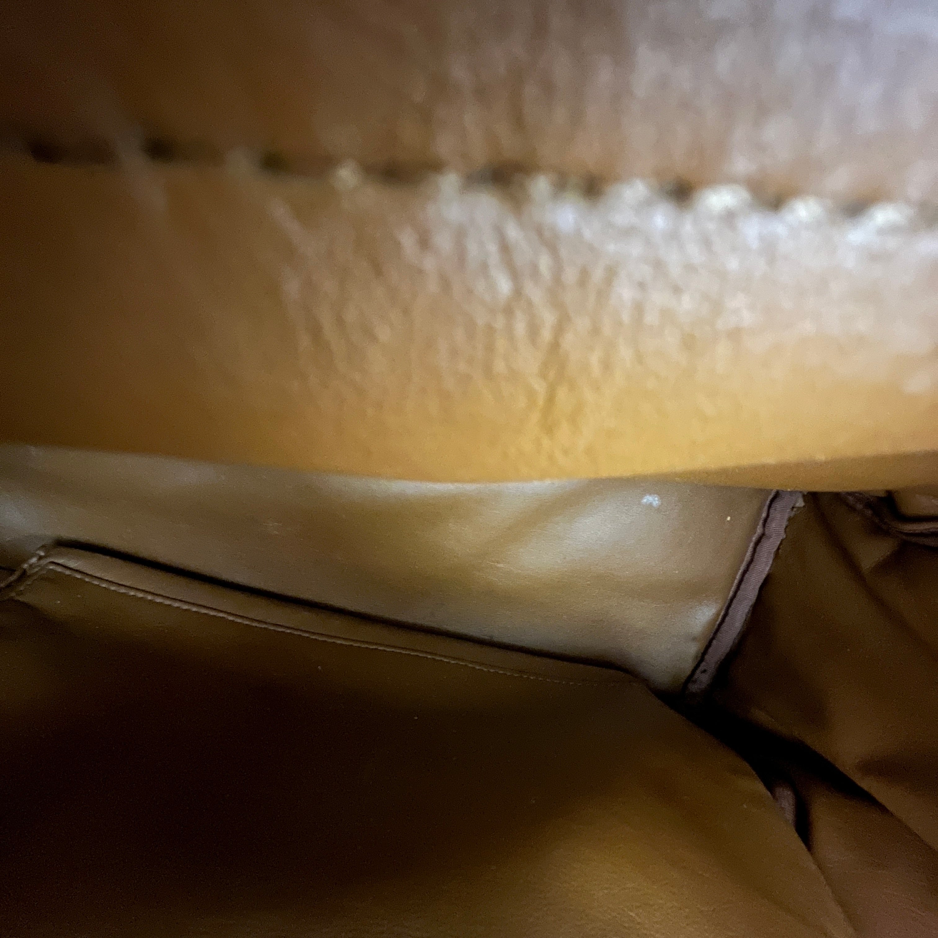 Men's Stark Side Studs Backpack Black