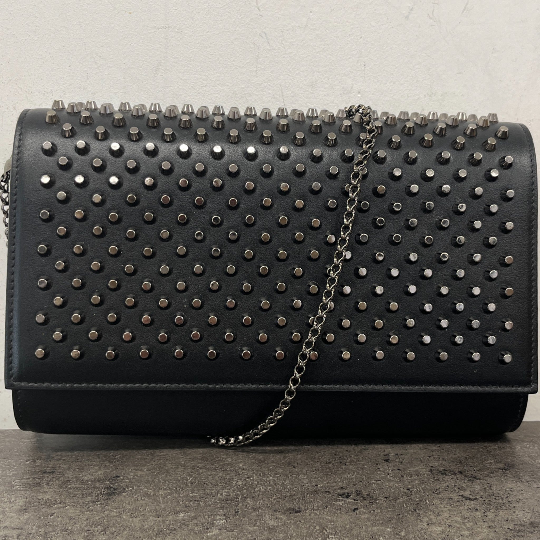 Women's Paloma Handbag Black