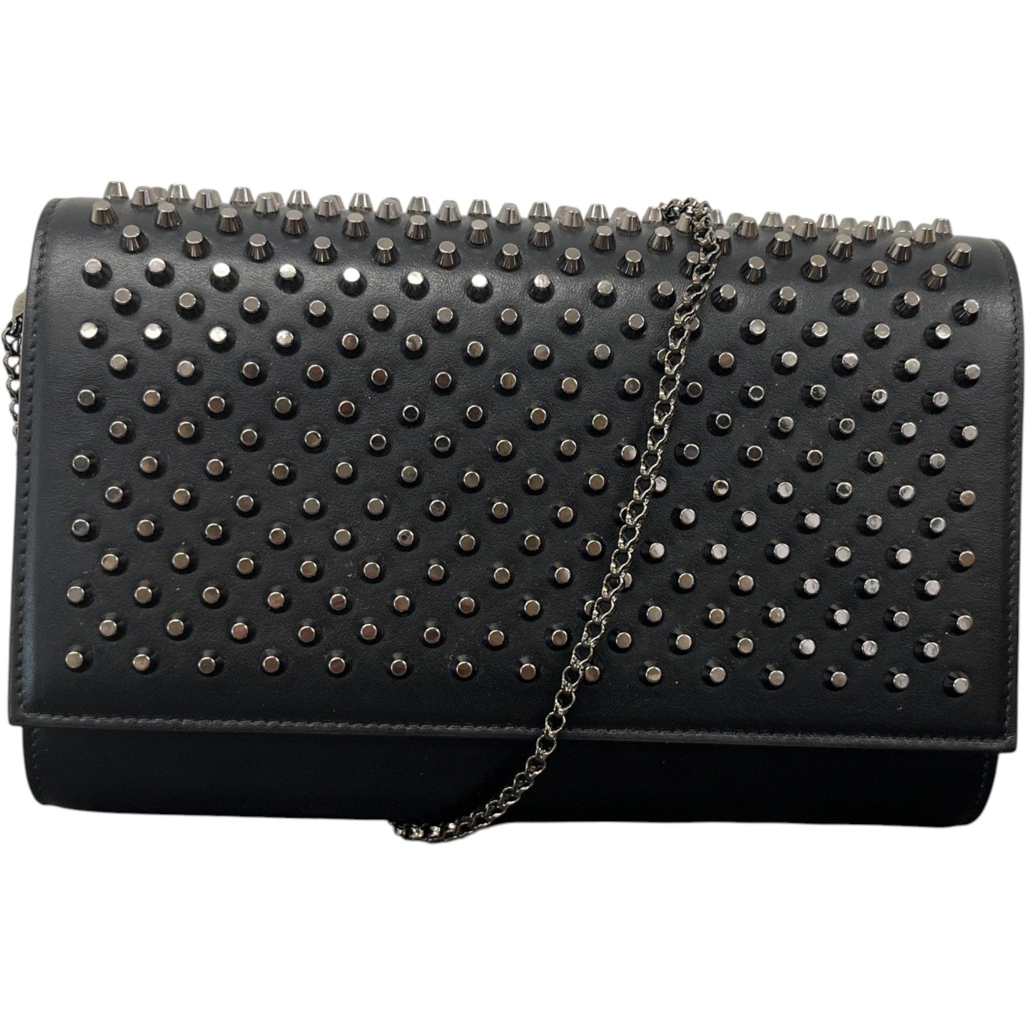 Women's Paloma Handbag Black