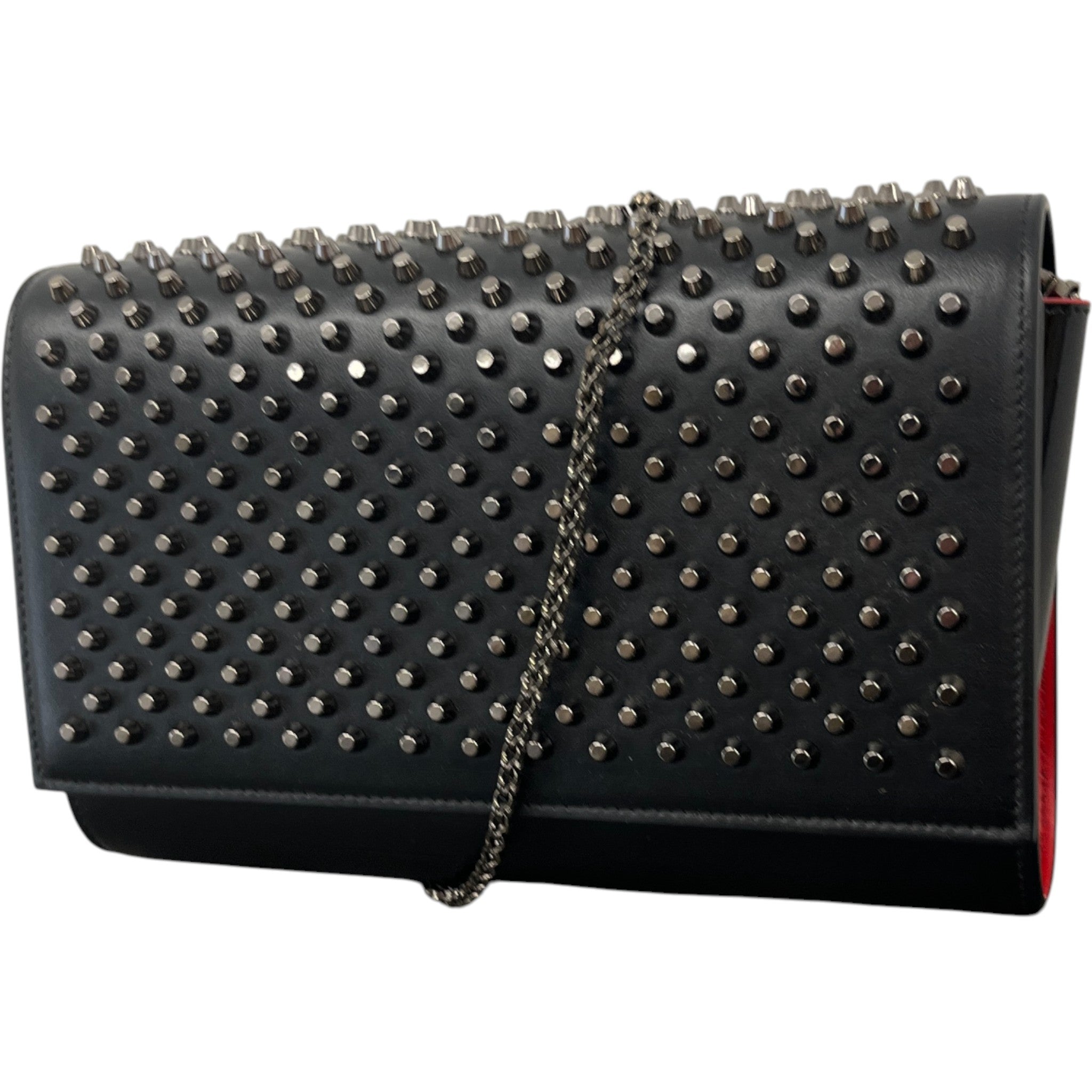 Women's Paloma Handbag Black
