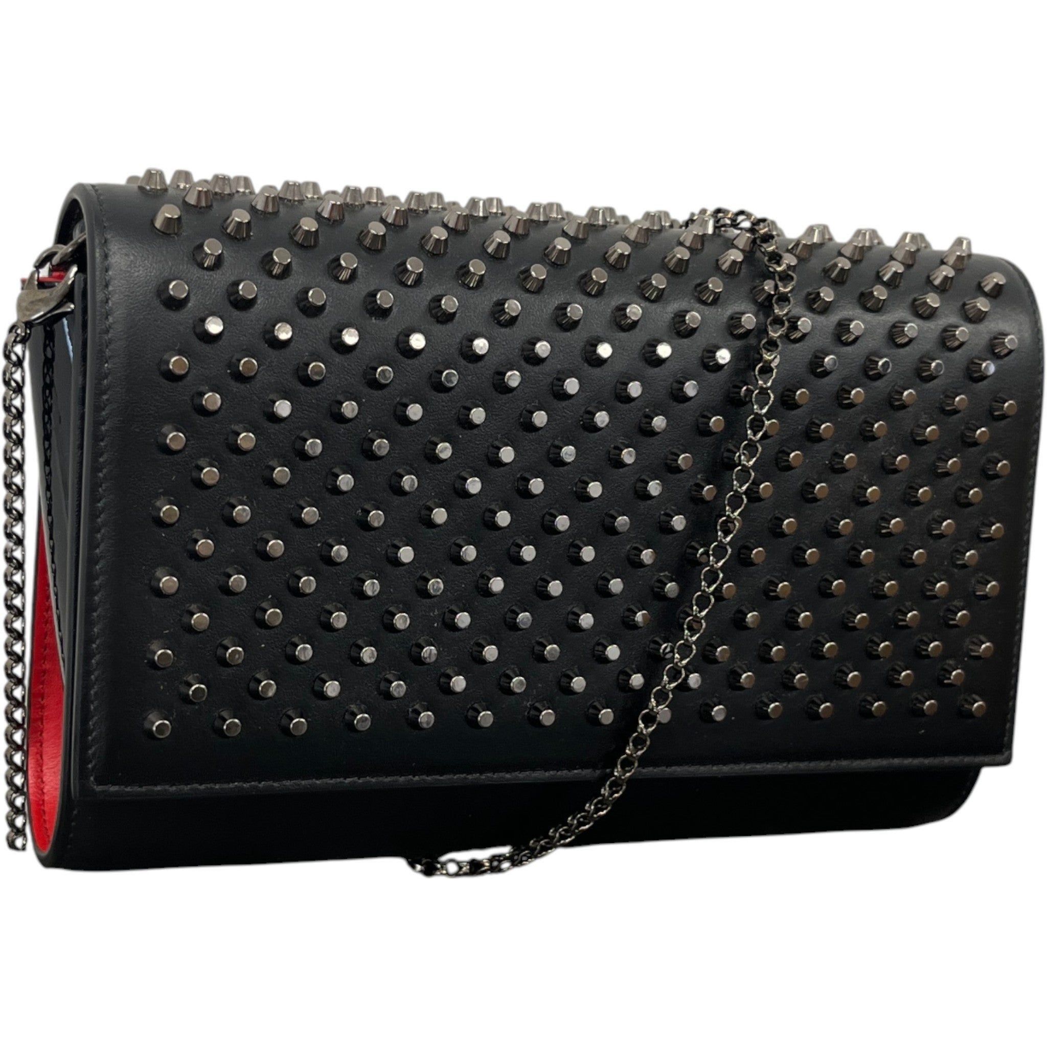 Women's Paloma Handbag Black