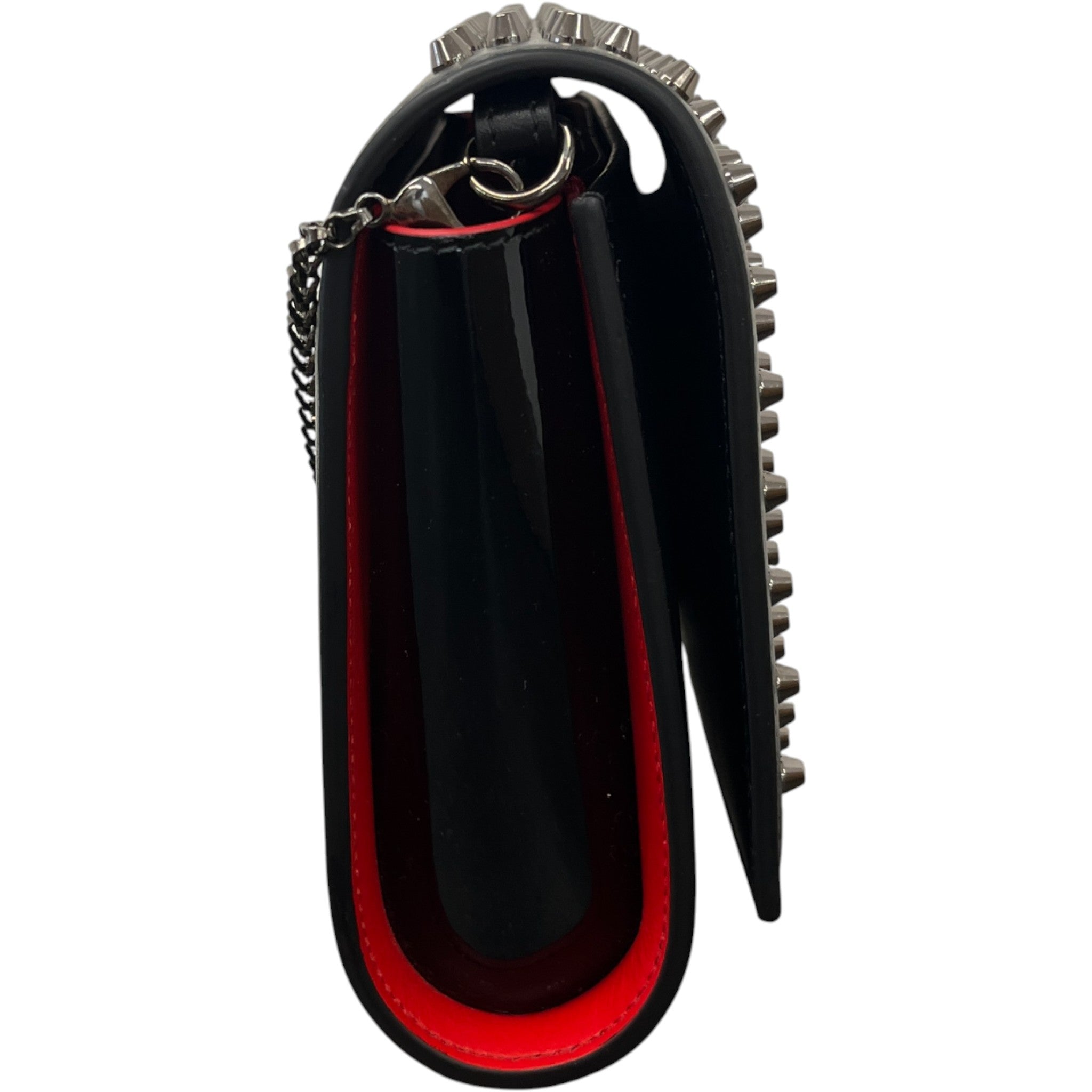 Women's Paloma Handbag Black