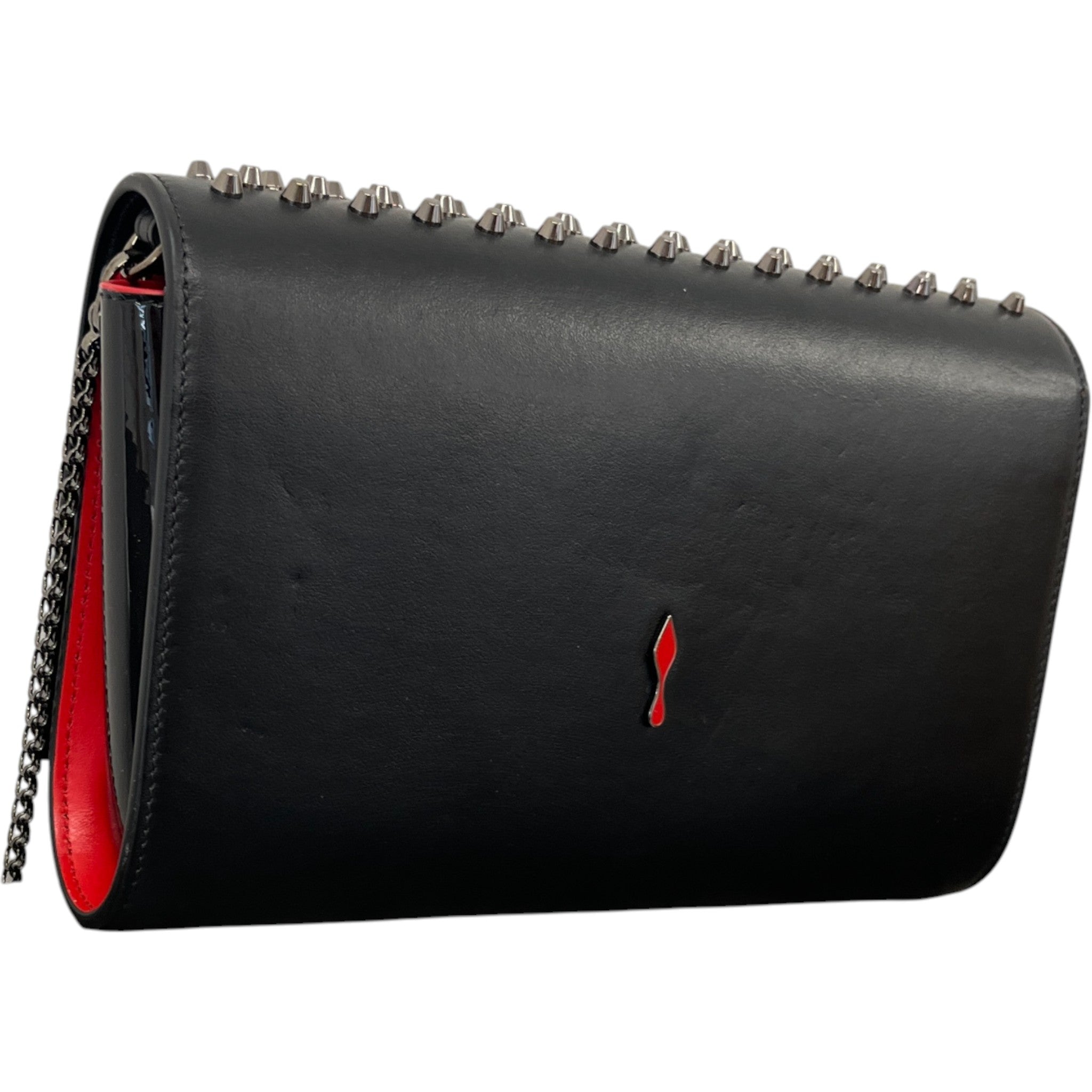 Women's Paloma Handbag Black