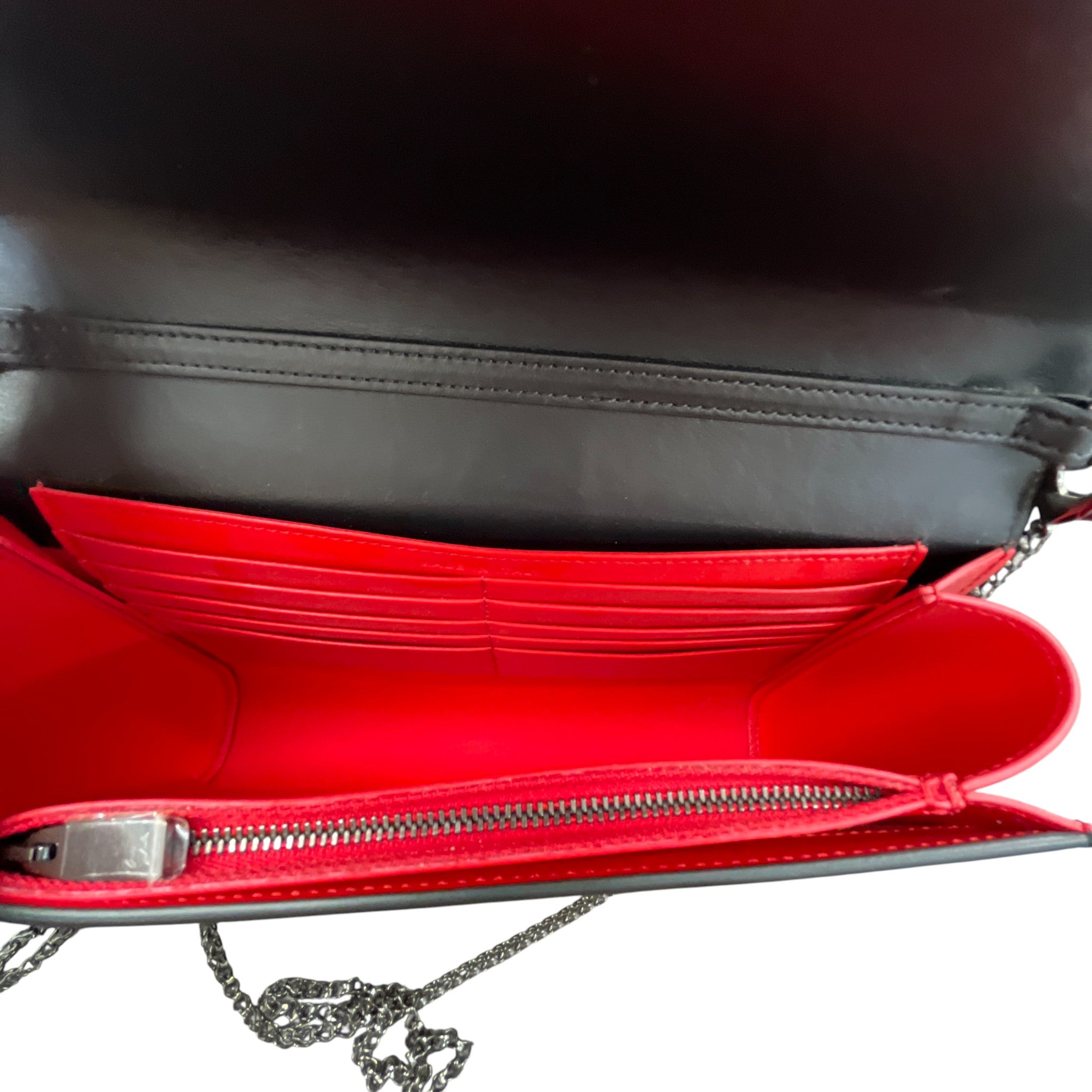 Women's Paloma Handbag Black