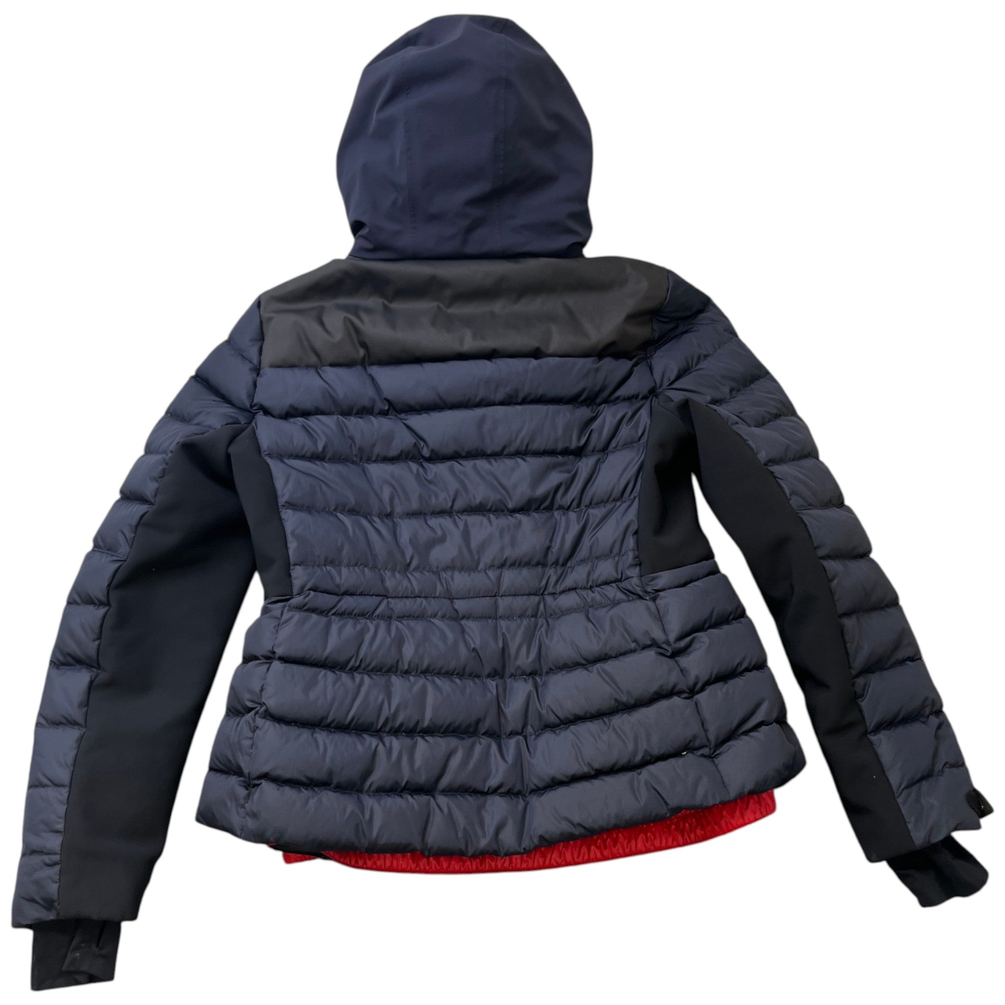 Women's Besse Down Jacket Navy Size 5 / UK 20