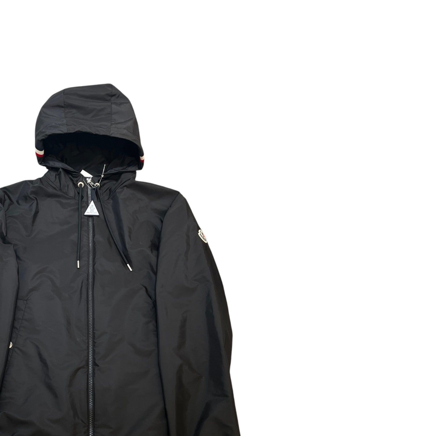 Men's Grimpeurs Windbreaker Black Size 2 / M