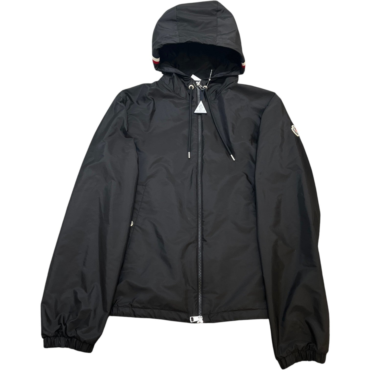 Men's Grimpeurs Windbreaker Black Size 2 / M