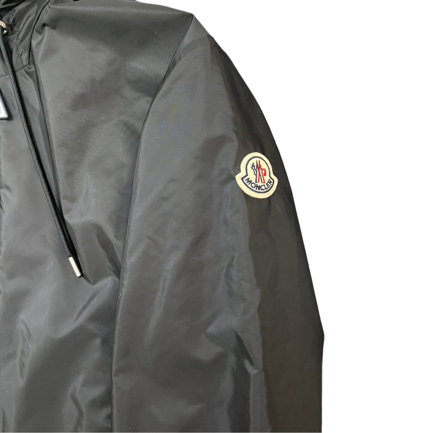 Men's Grimpeurs Windbreaker Black Size 2 / M
