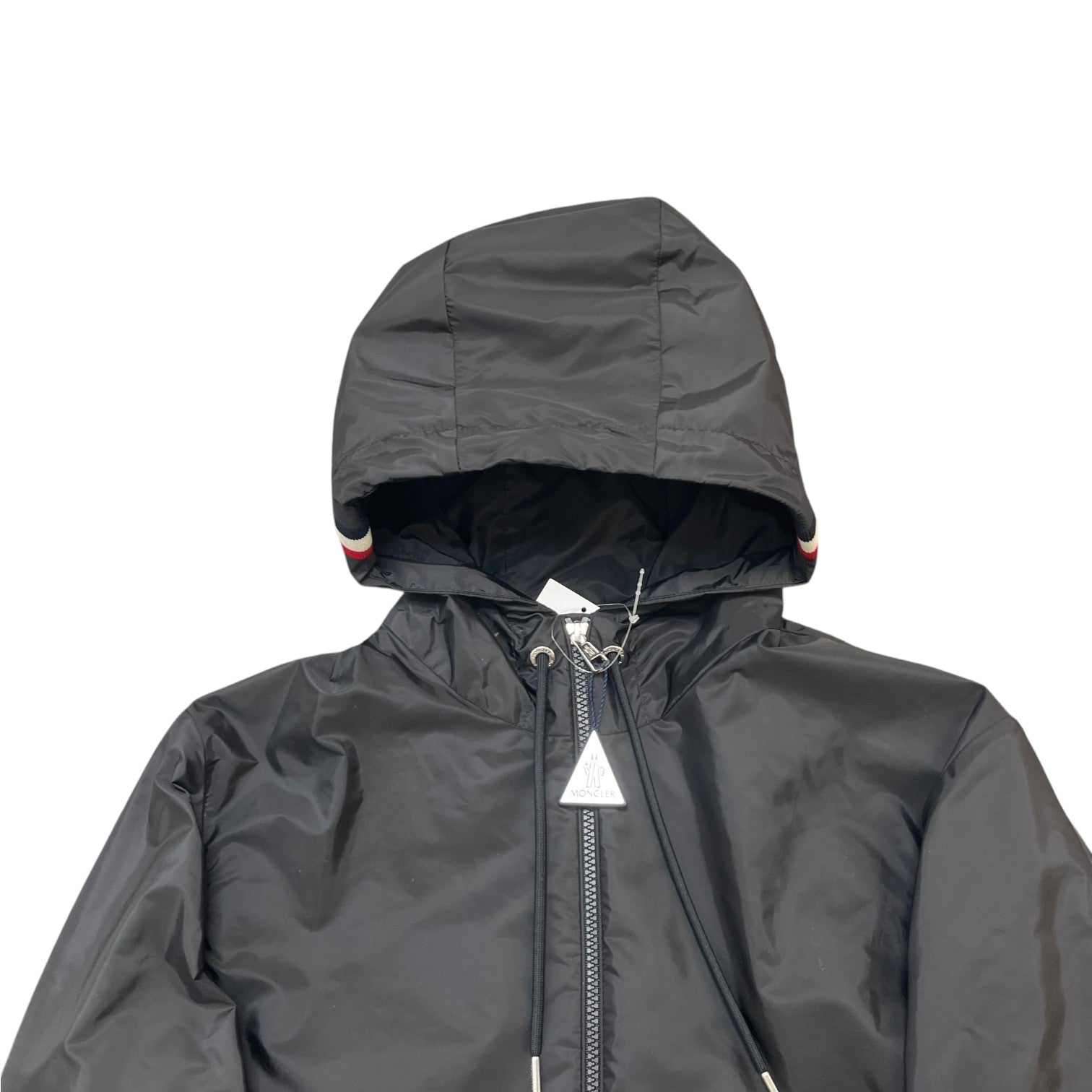 Men's Grimpeurs Windbreaker Black Size 2 / M