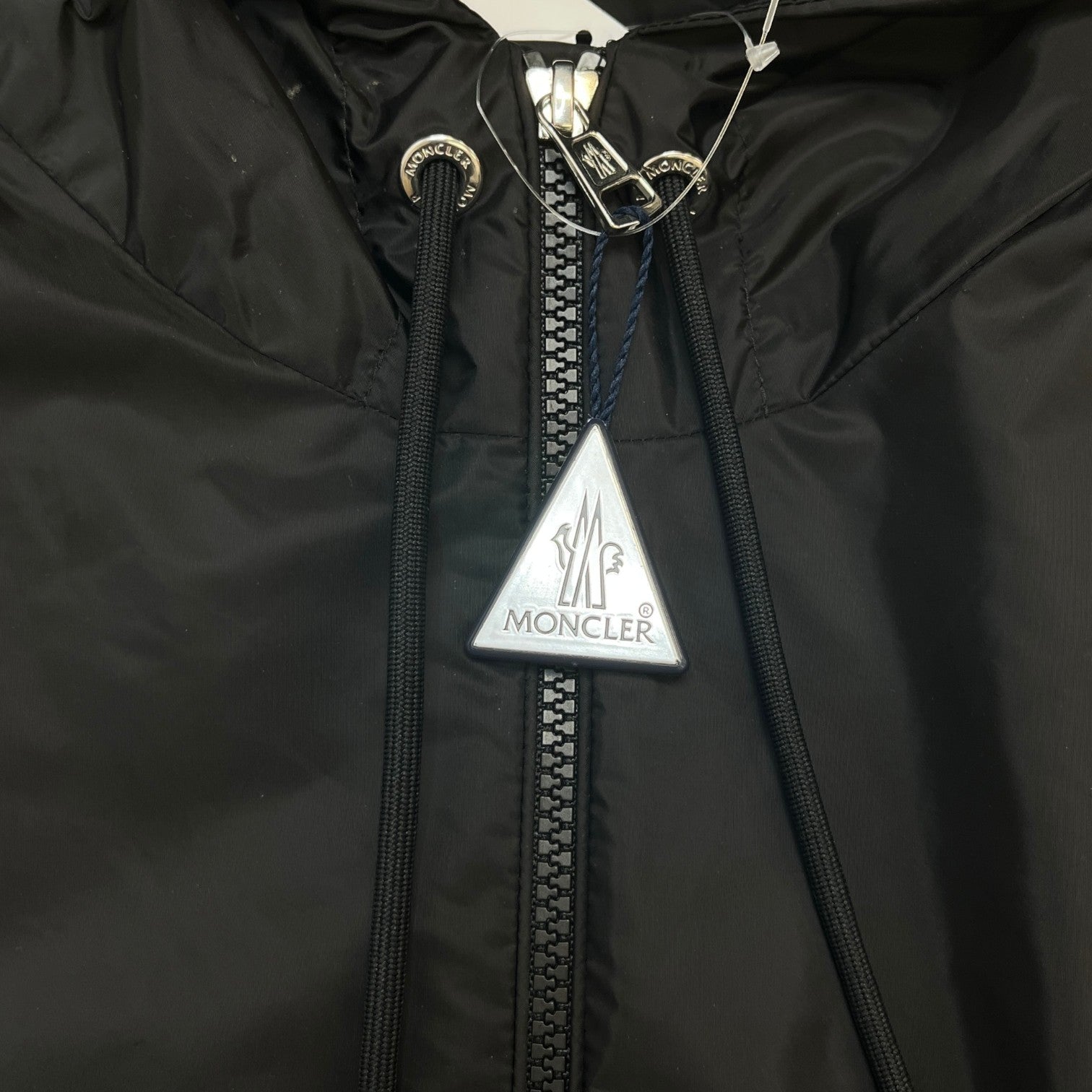 Men's Grimpeurs Windbreaker Black Size 2 / M