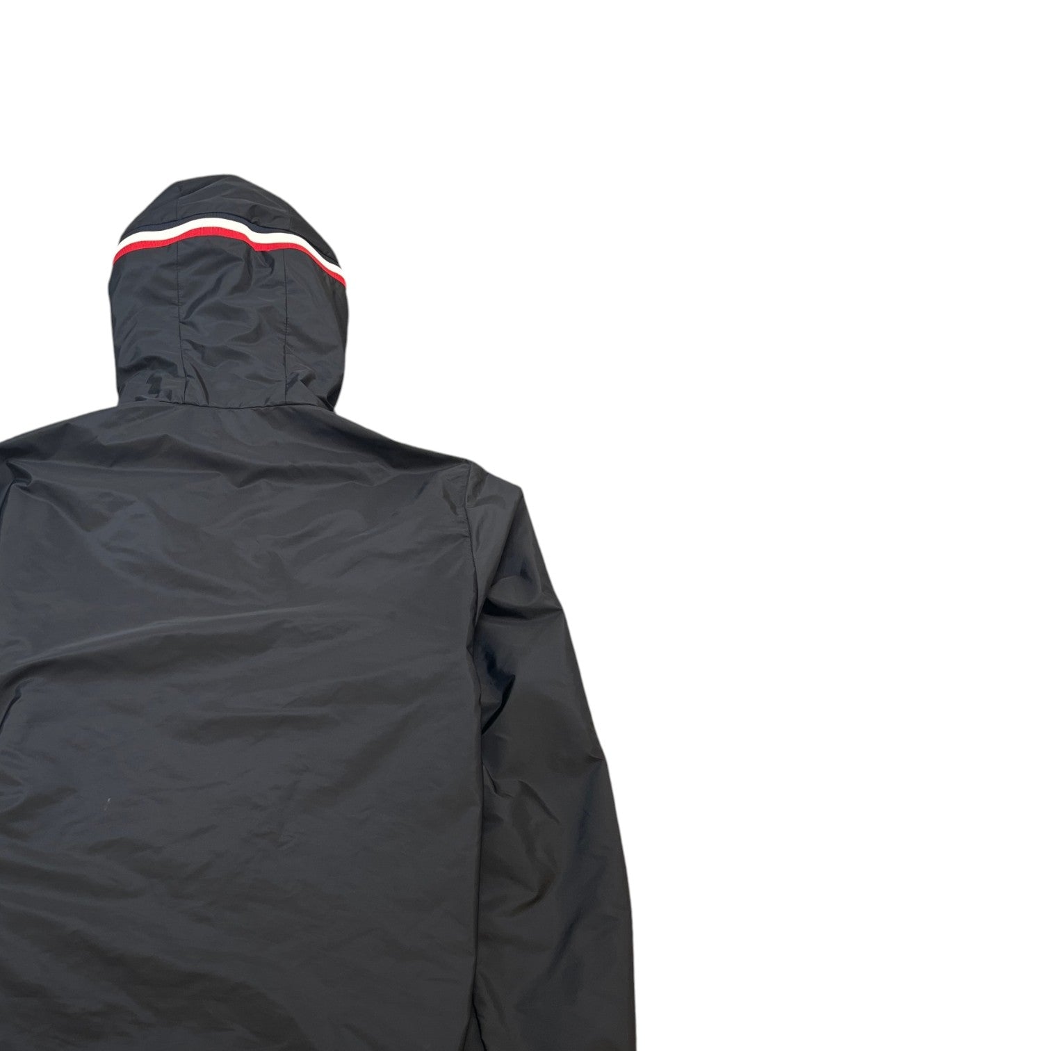 Men's Grimpeurs Windbreaker Black Size 2 / M