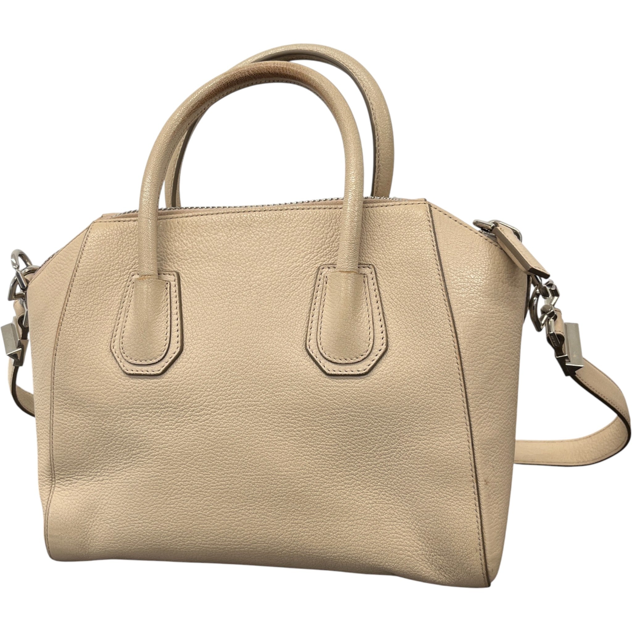 Women's Antigona Small Bag Nude