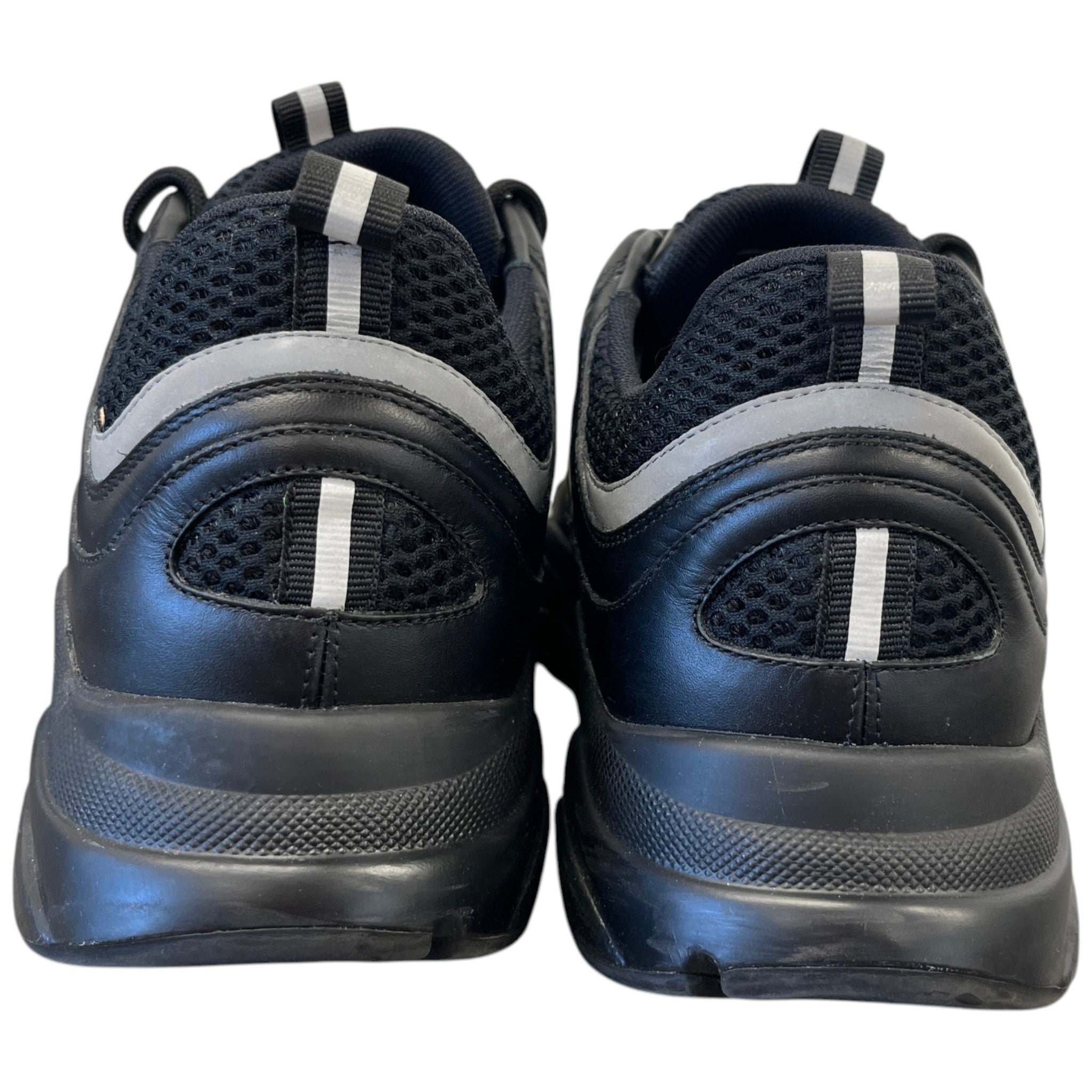 Men's B22 Low Trainers Black Size EU 43 / UK 9