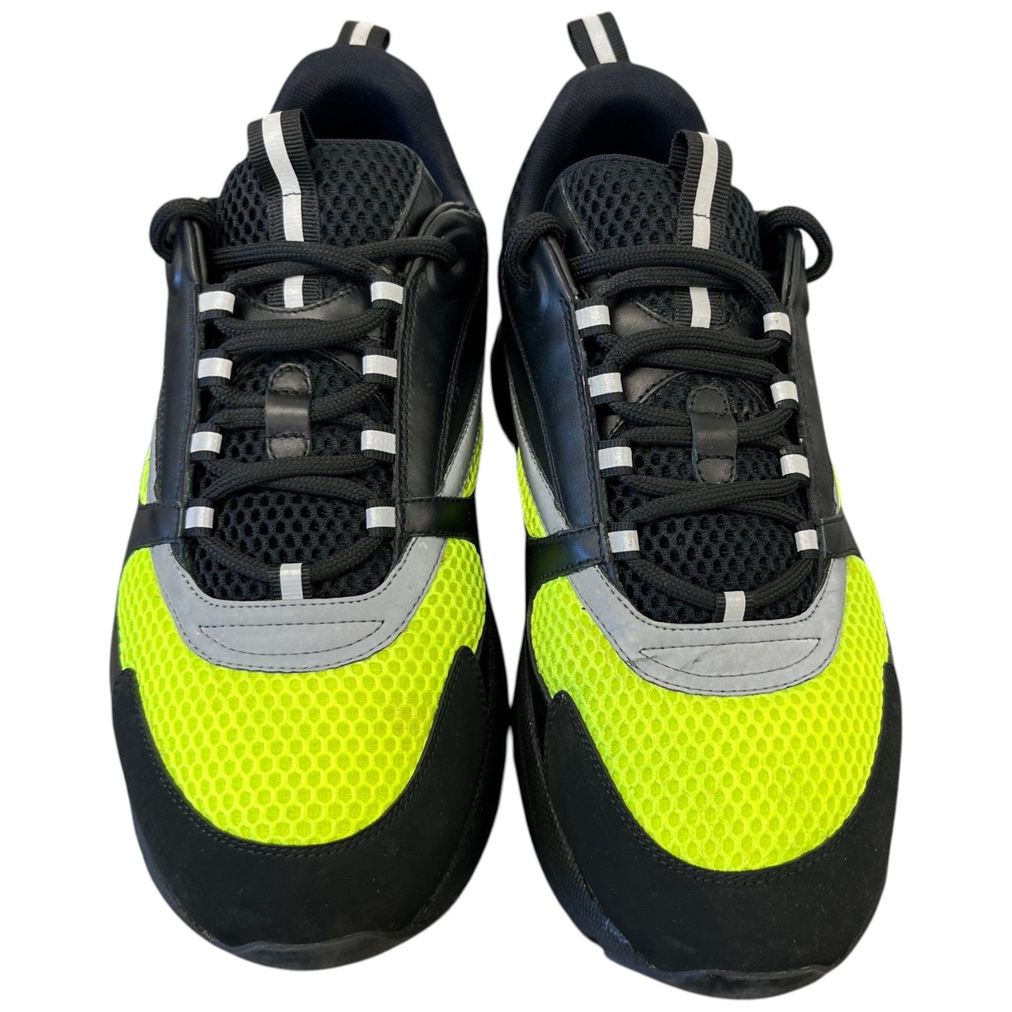 Men's B22 Low Trainers Black Size EU 43 / UK 9
