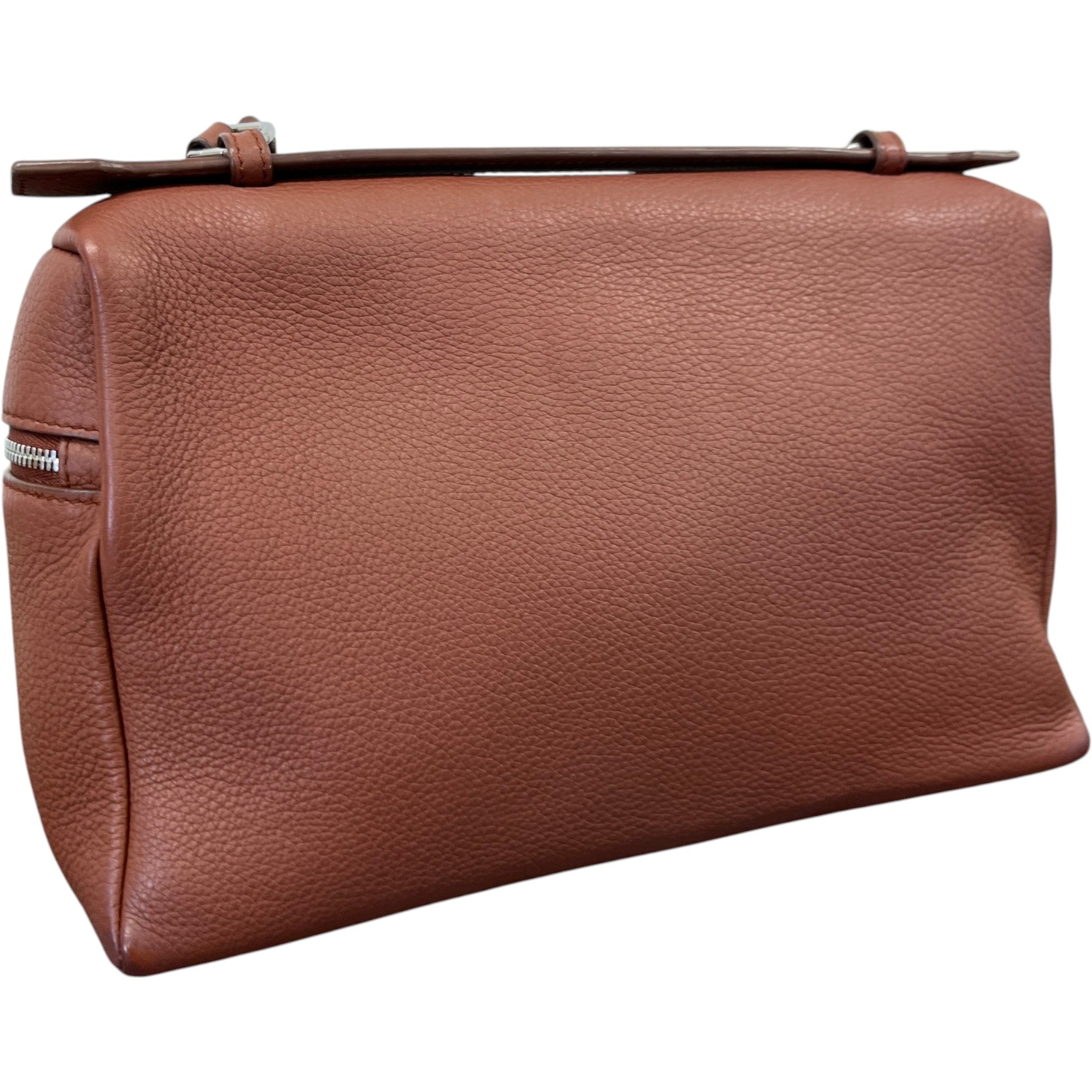 Women's Extra Pocket L27 Bag Brown
