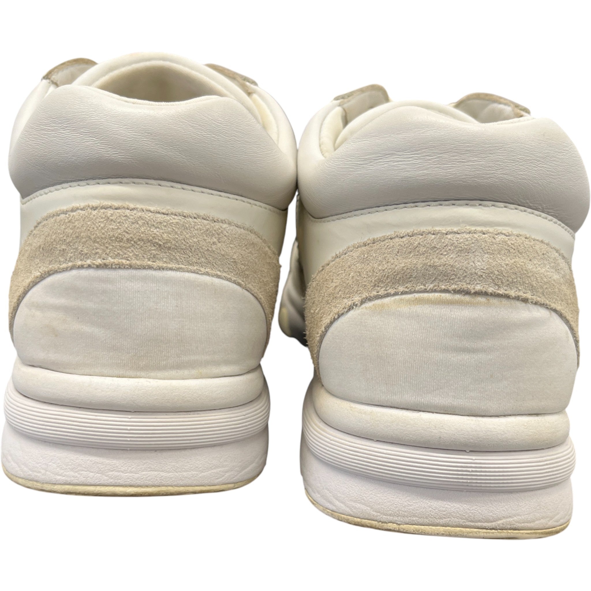 Women's Cc Runners Low Trainers White Size EU 39 / UK 6