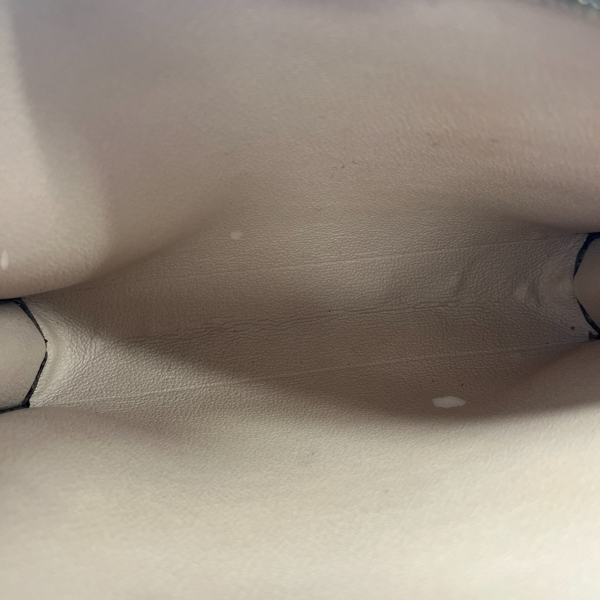 Women's Monogram Canvas 26 Toiletry Pouch Brown