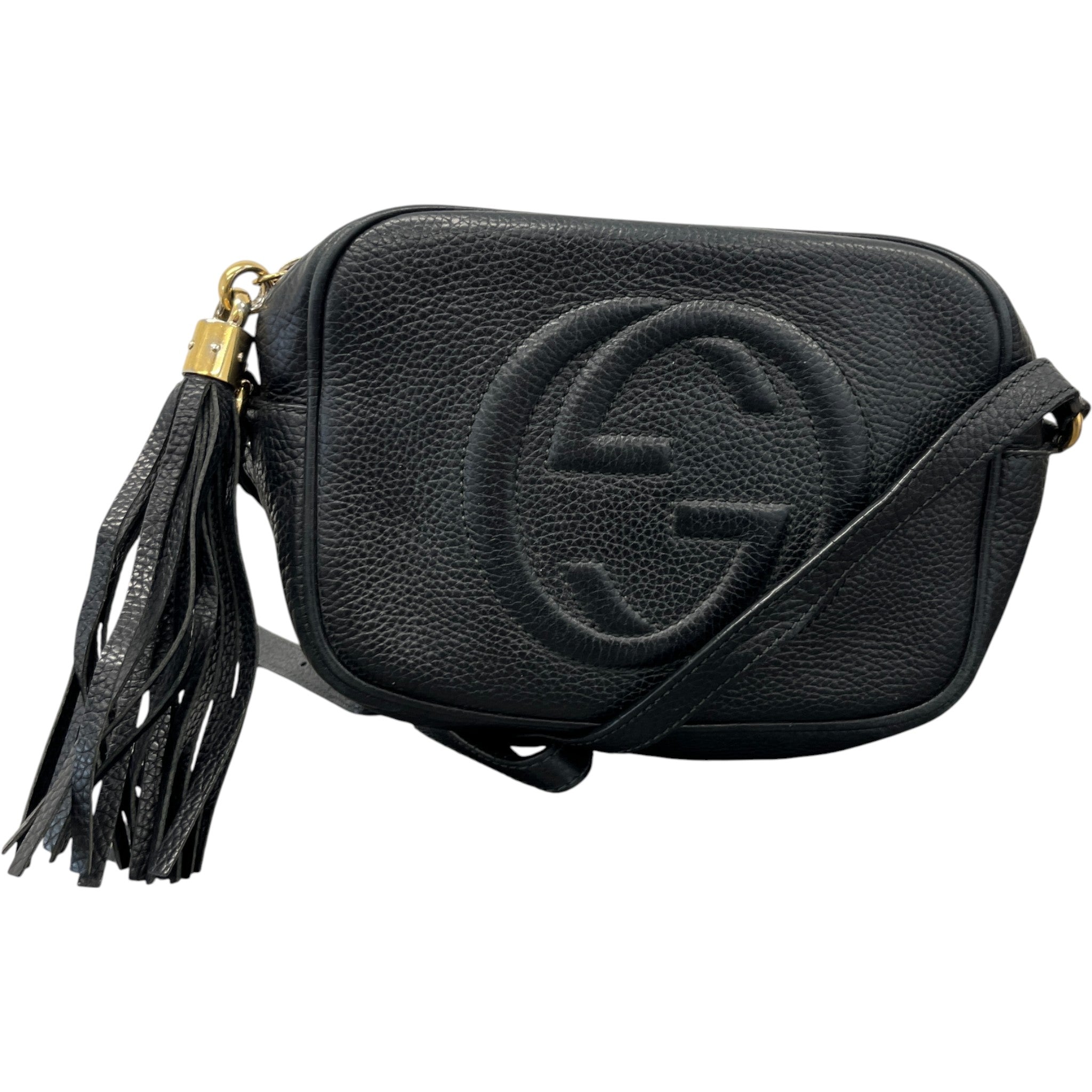 Women's Soho Bag Black
