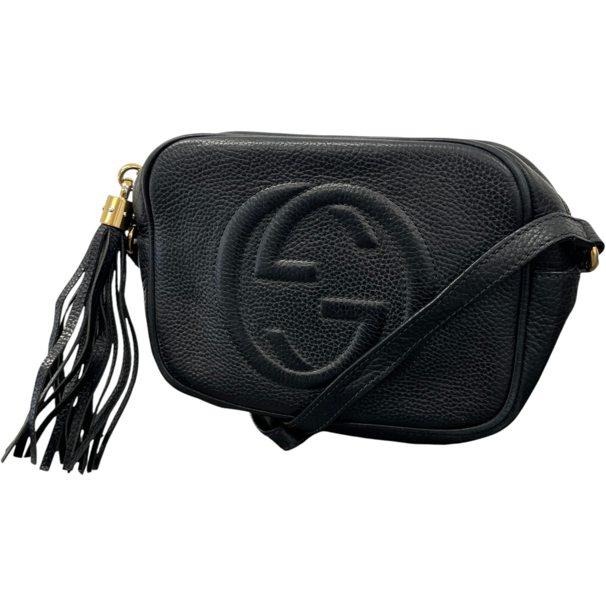 Women's Soho Bag Black