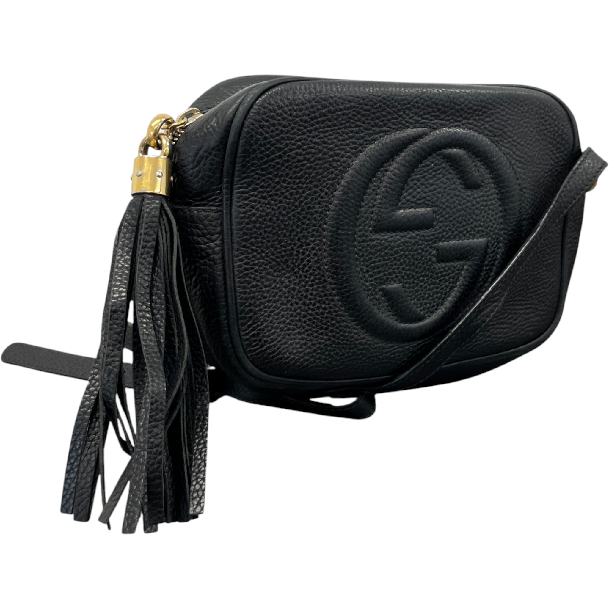 Women's Soho Bag Black