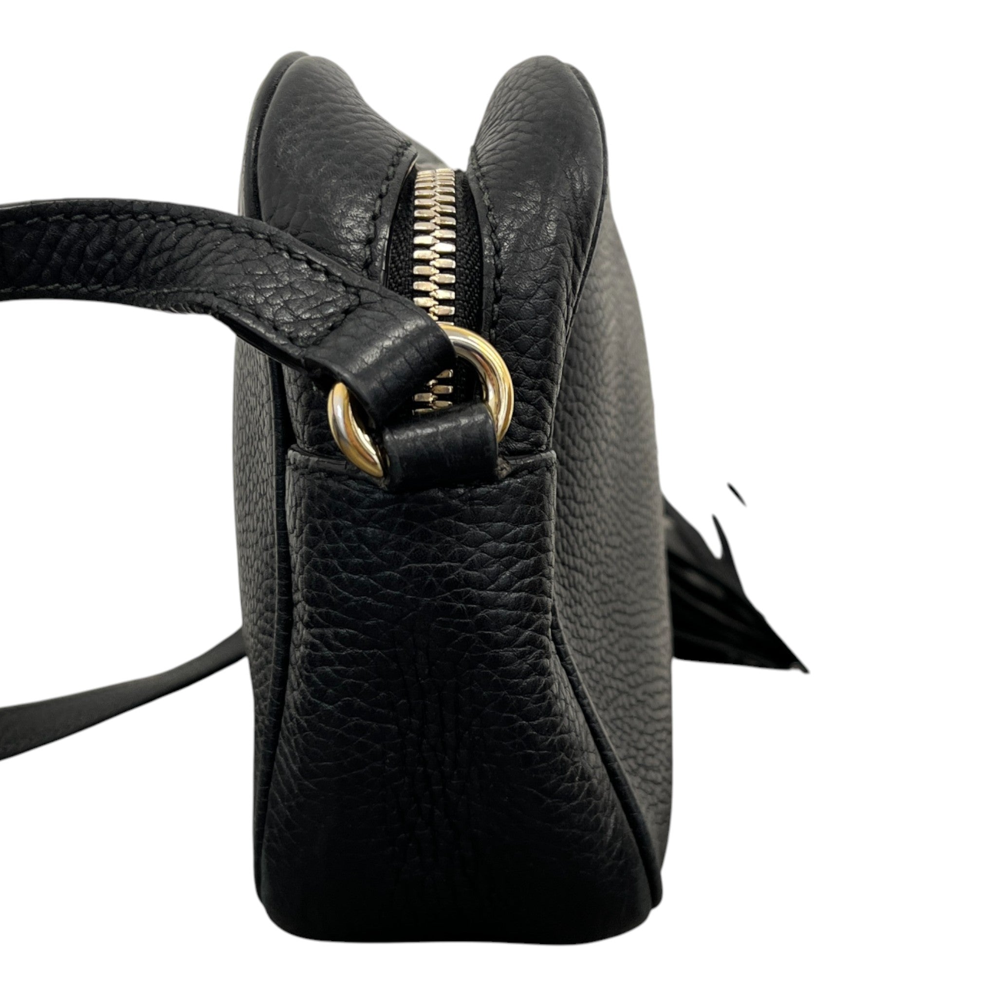 Women's Soho Bag Black