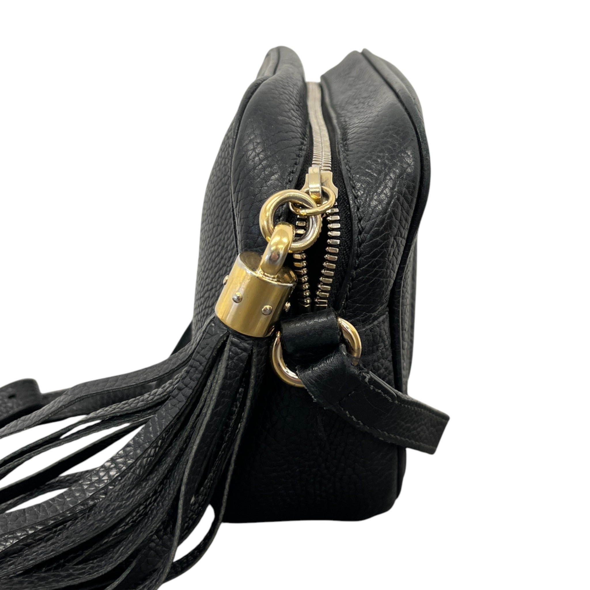 Women's Soho Bag Black