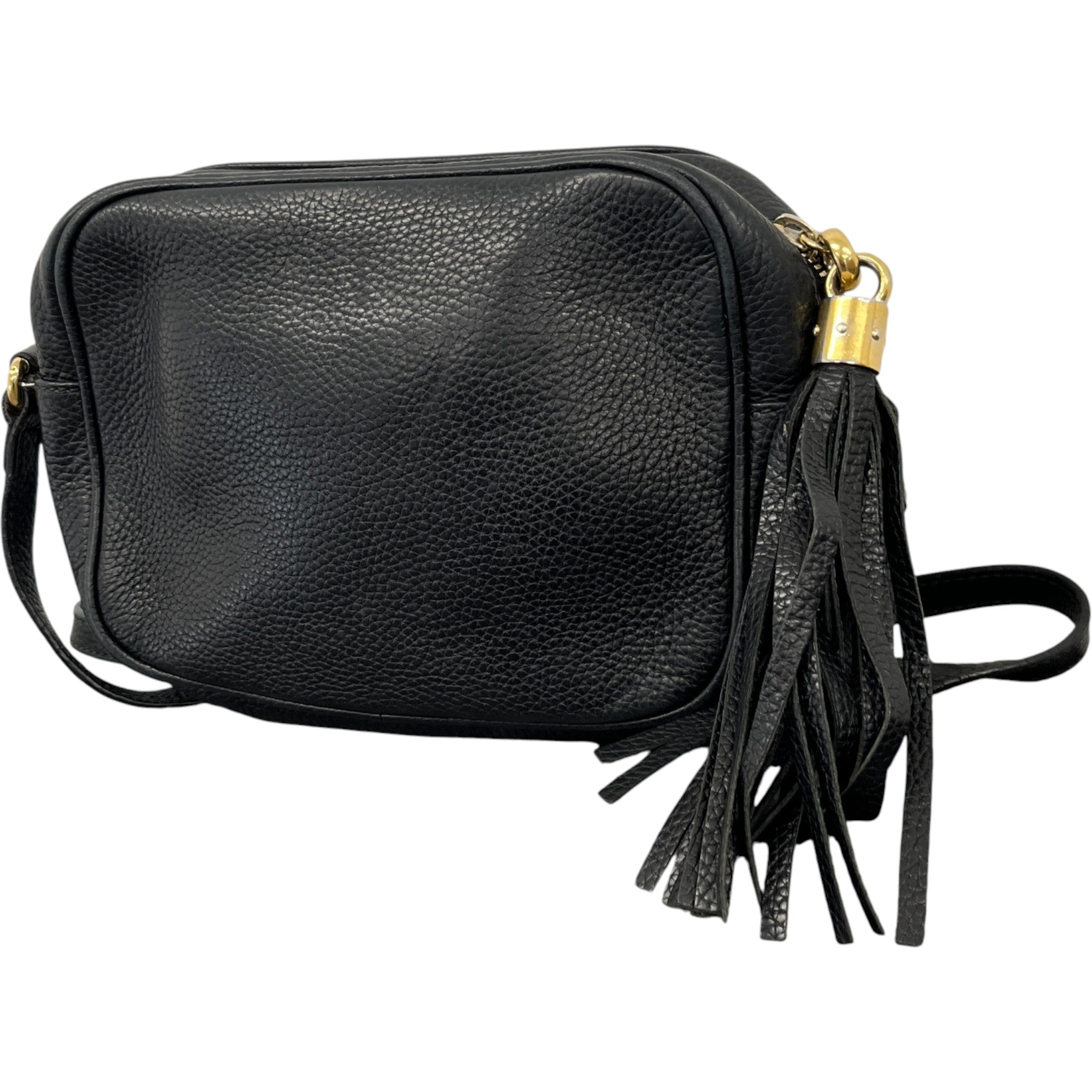 Women's Soho Bag Black