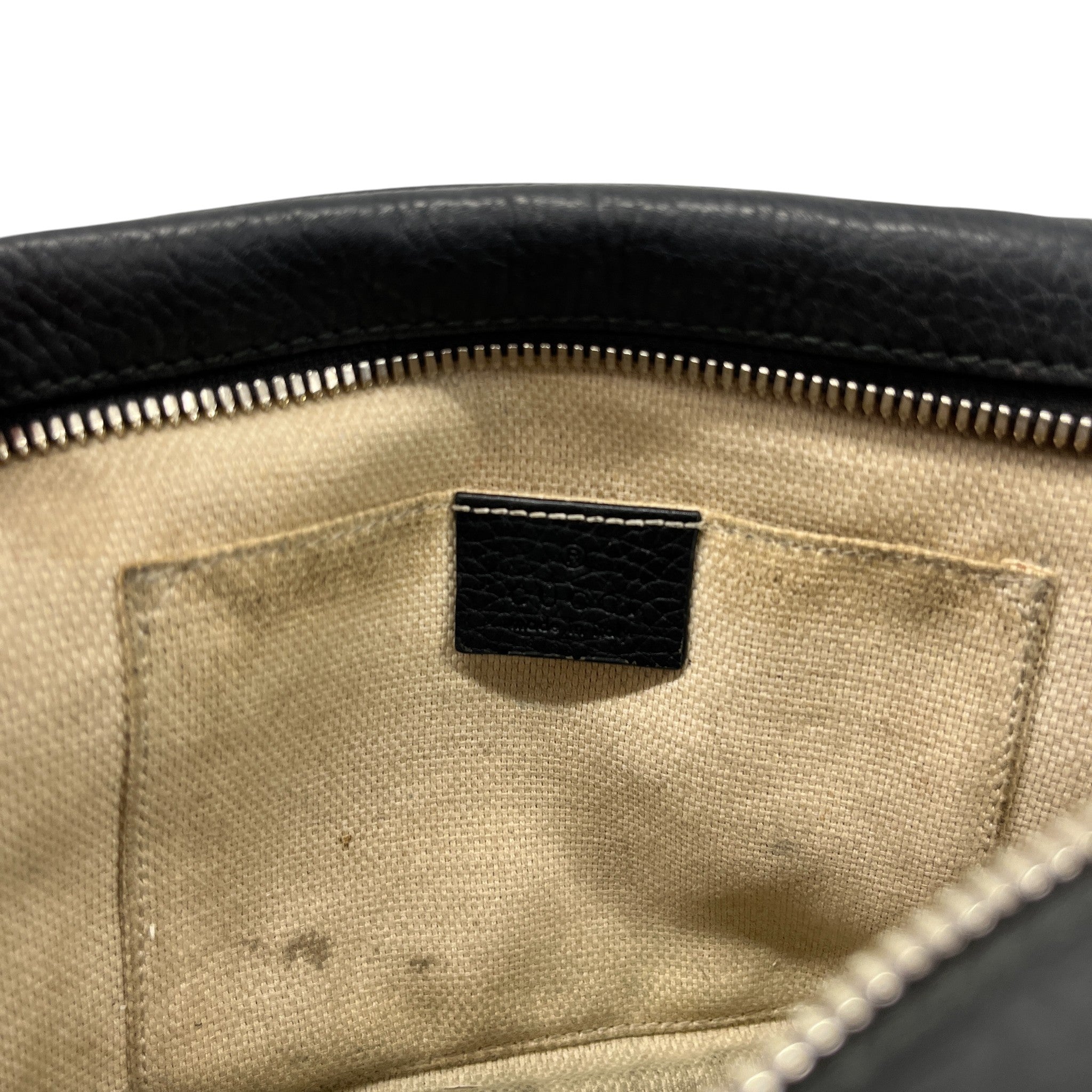 Women's Soho Bag Black