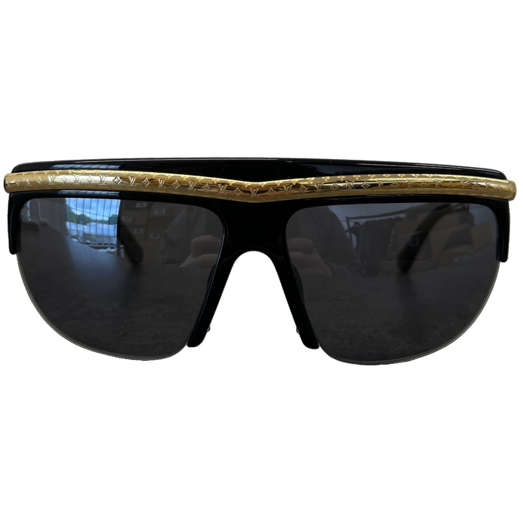 Women's Easy Rider Sunglasses Black