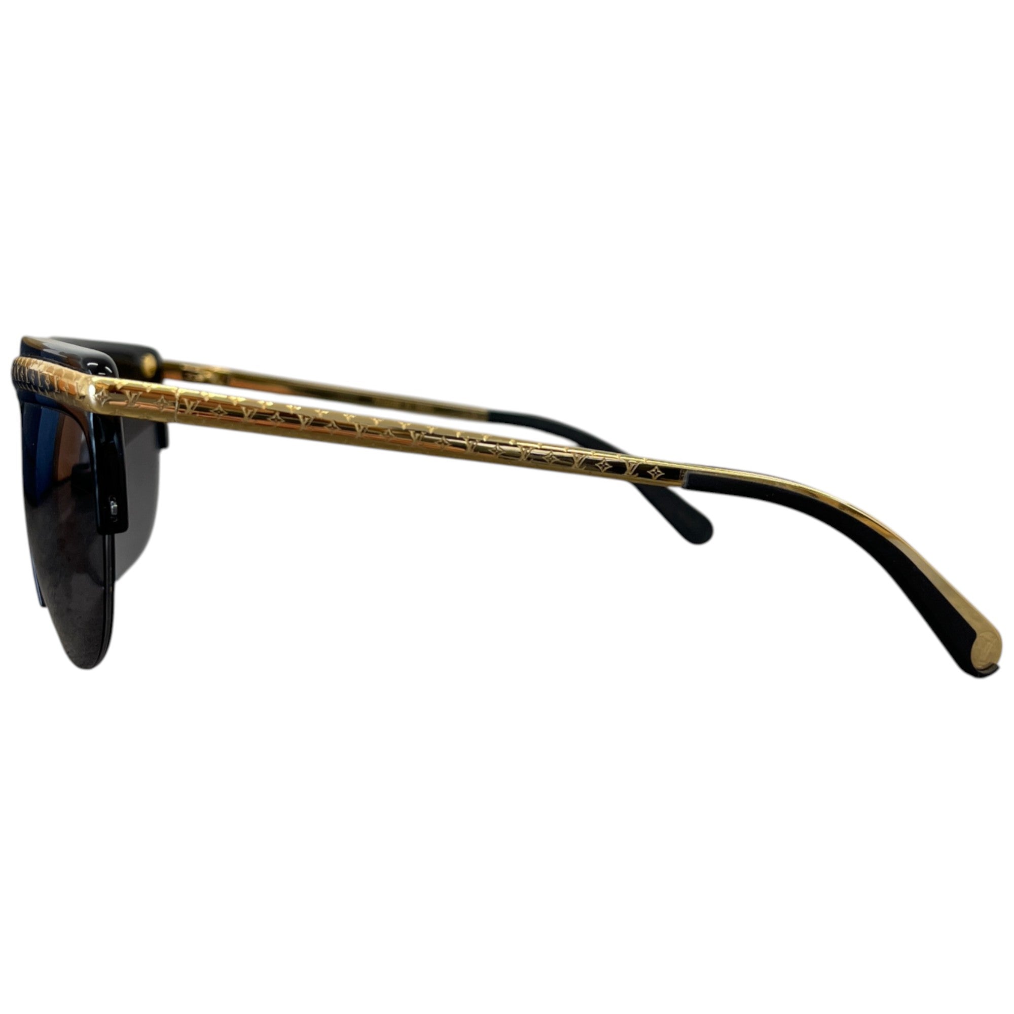 Women's Easy Rider Sunglasses Black