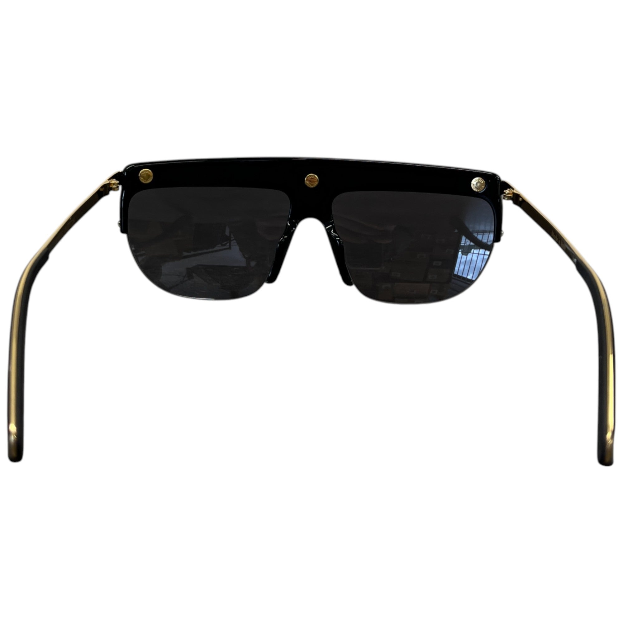 Women's Easy Rider Sunglasses Black