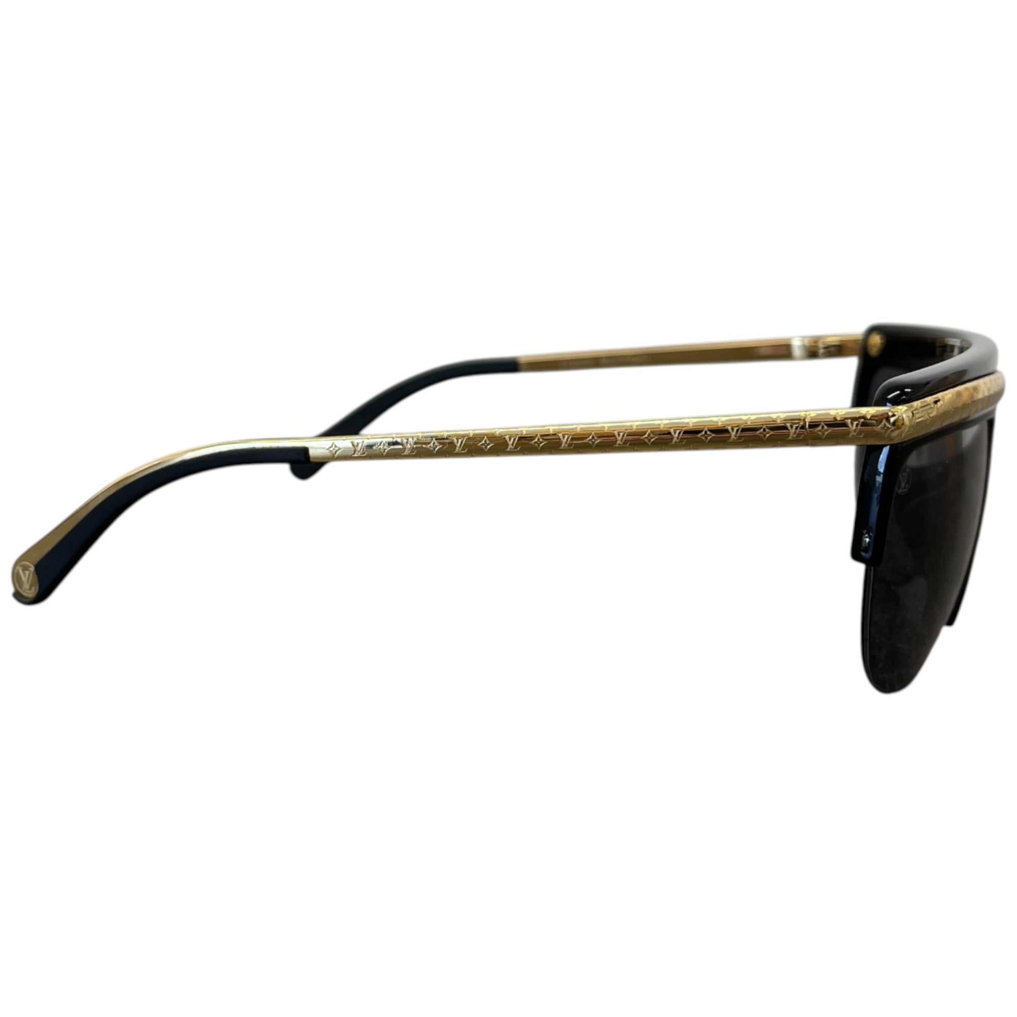 Women's Easy Rider Sunglasses Black