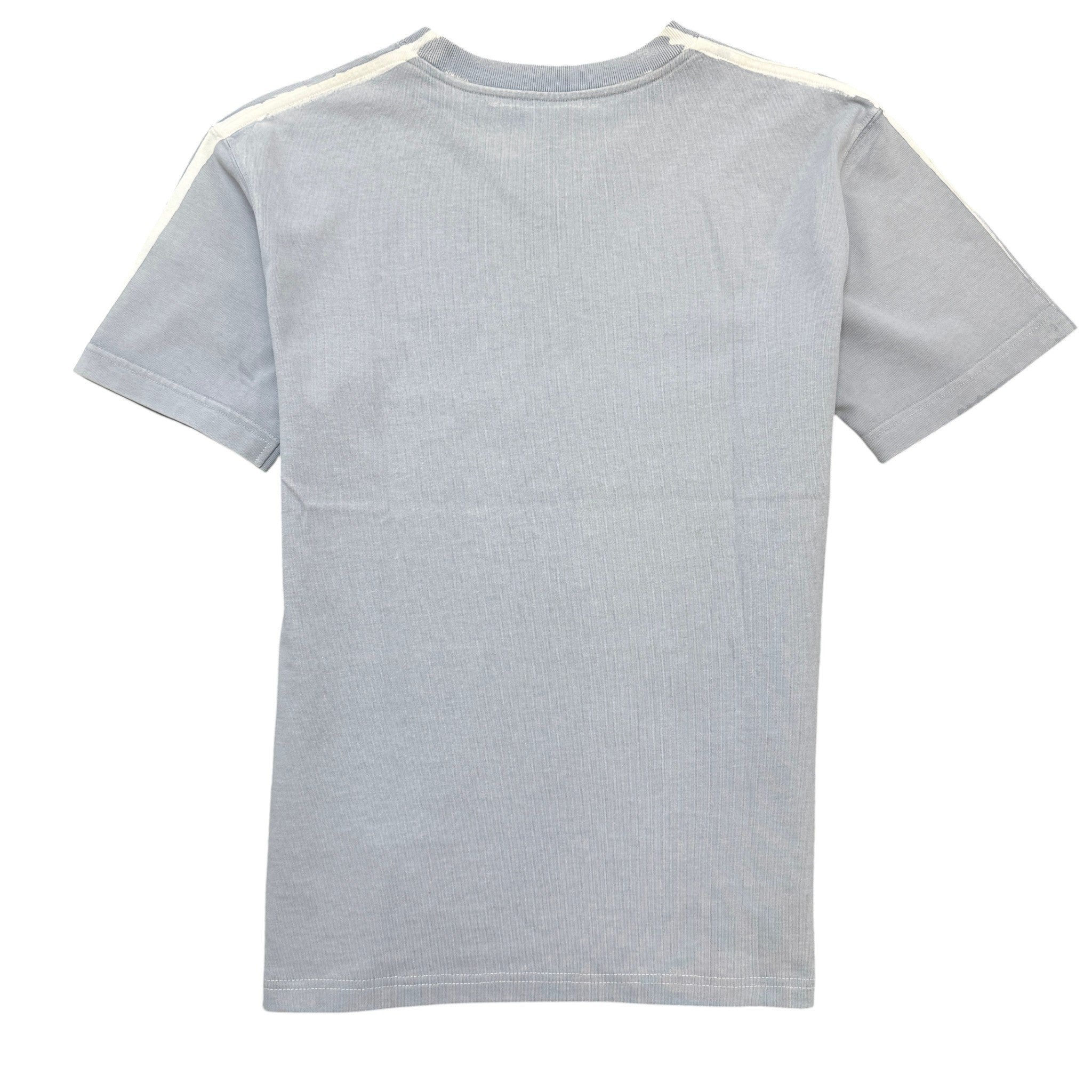 Men's X Shawn Stussy T-Shirt Grey Size S