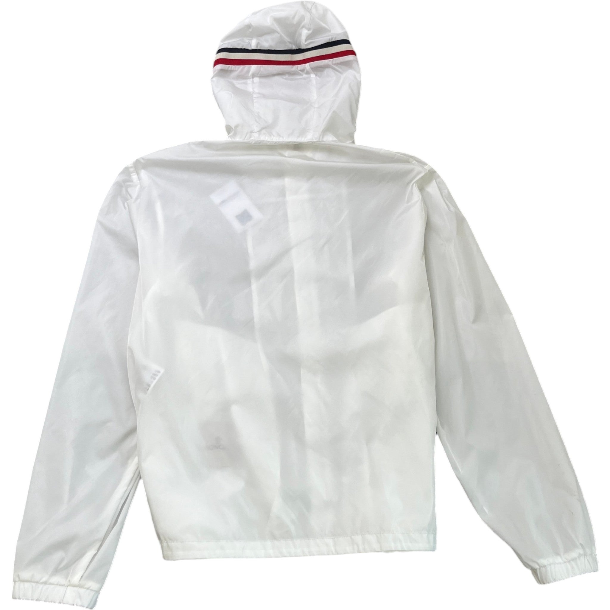 Men's Grimpeurs Jacket White Size 5 / XXL