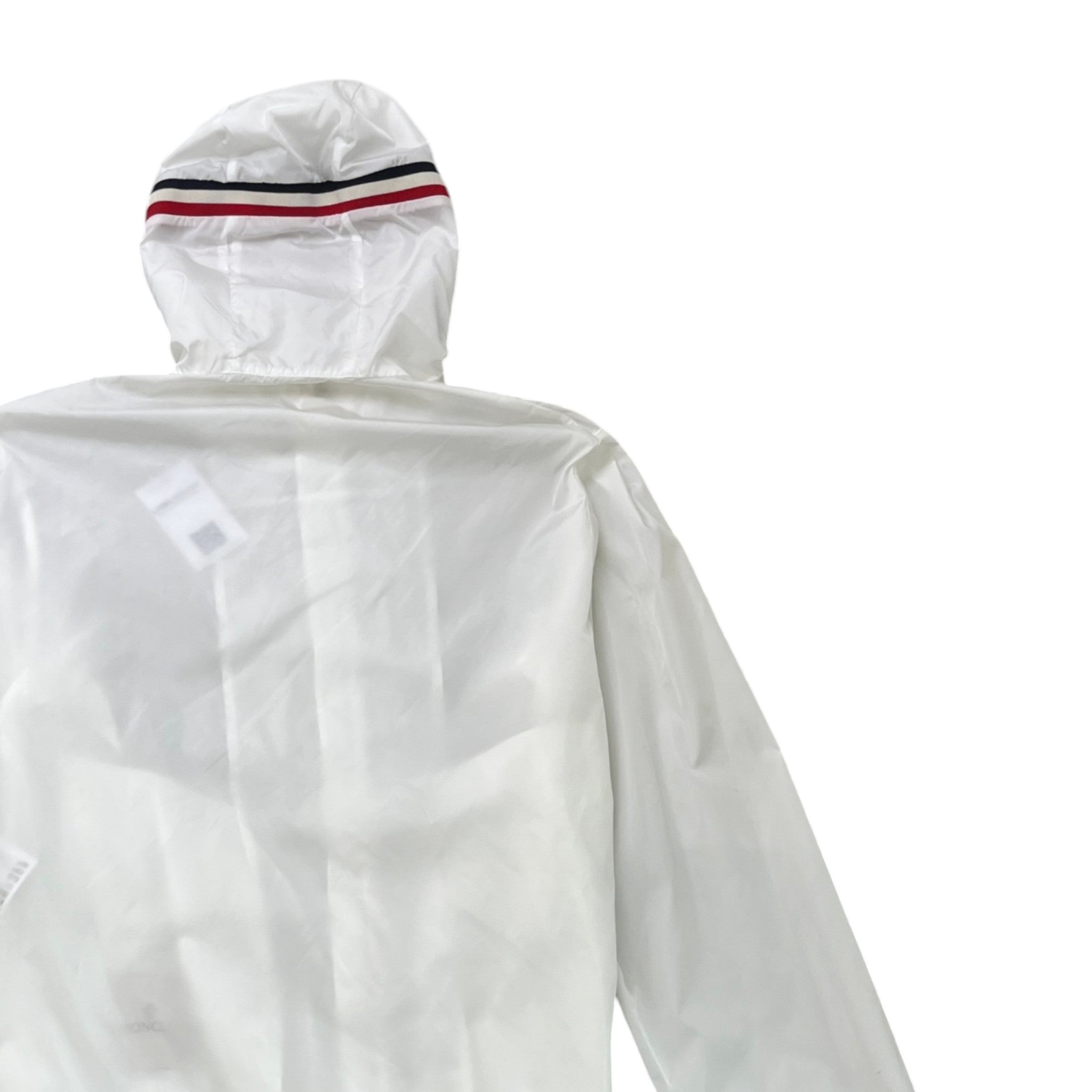 Men's Grimpeurs Jacket White Size 5 / XXL
