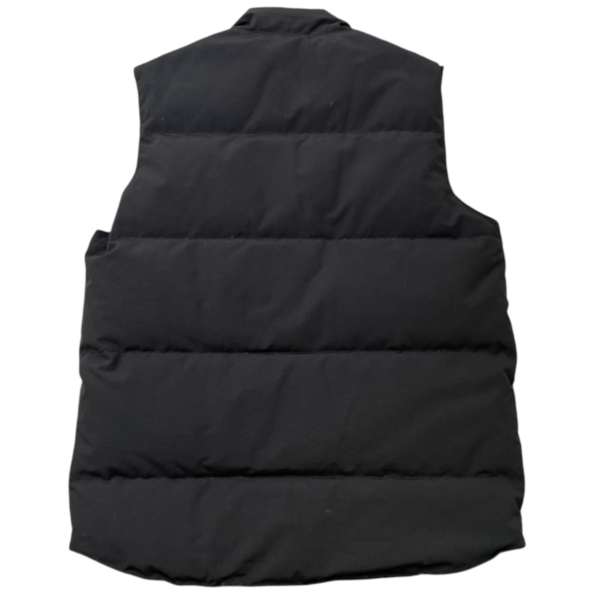 Men's Freestyle Gilet Black Size L