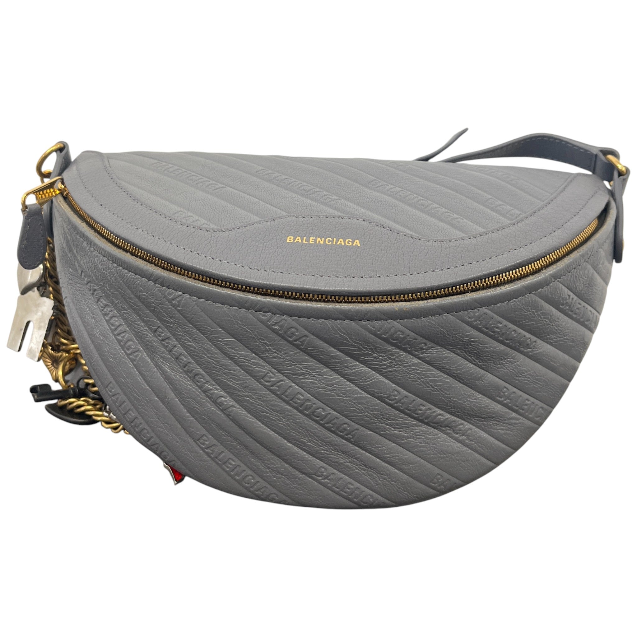 Women's Souvenir Xs Belt Bag Grey