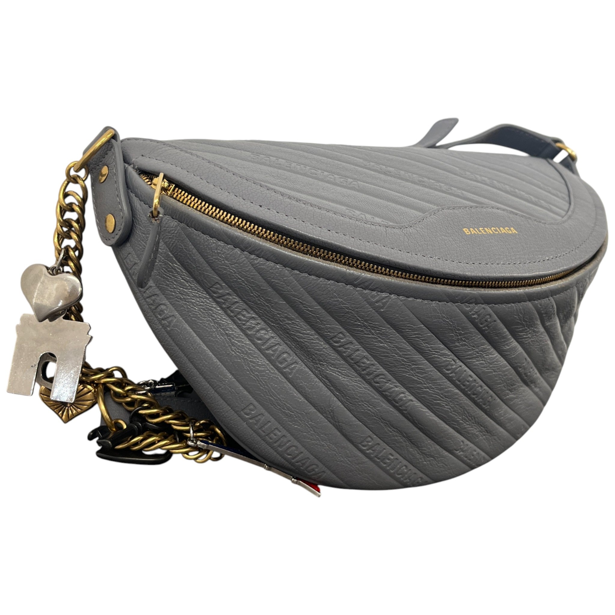 Women's Souvenir Xs Belt Bag Grey