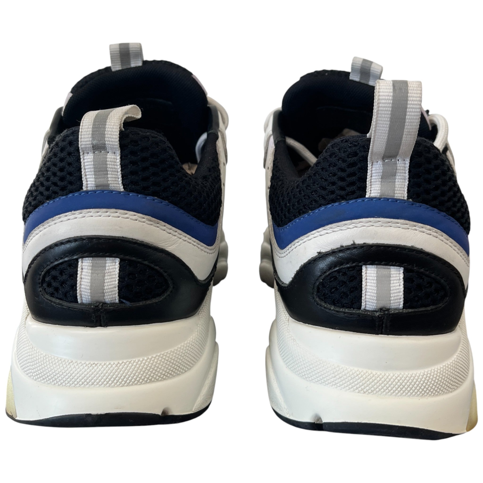 Men's B22 Low Trainers Blue Size EU 40 / UK 6