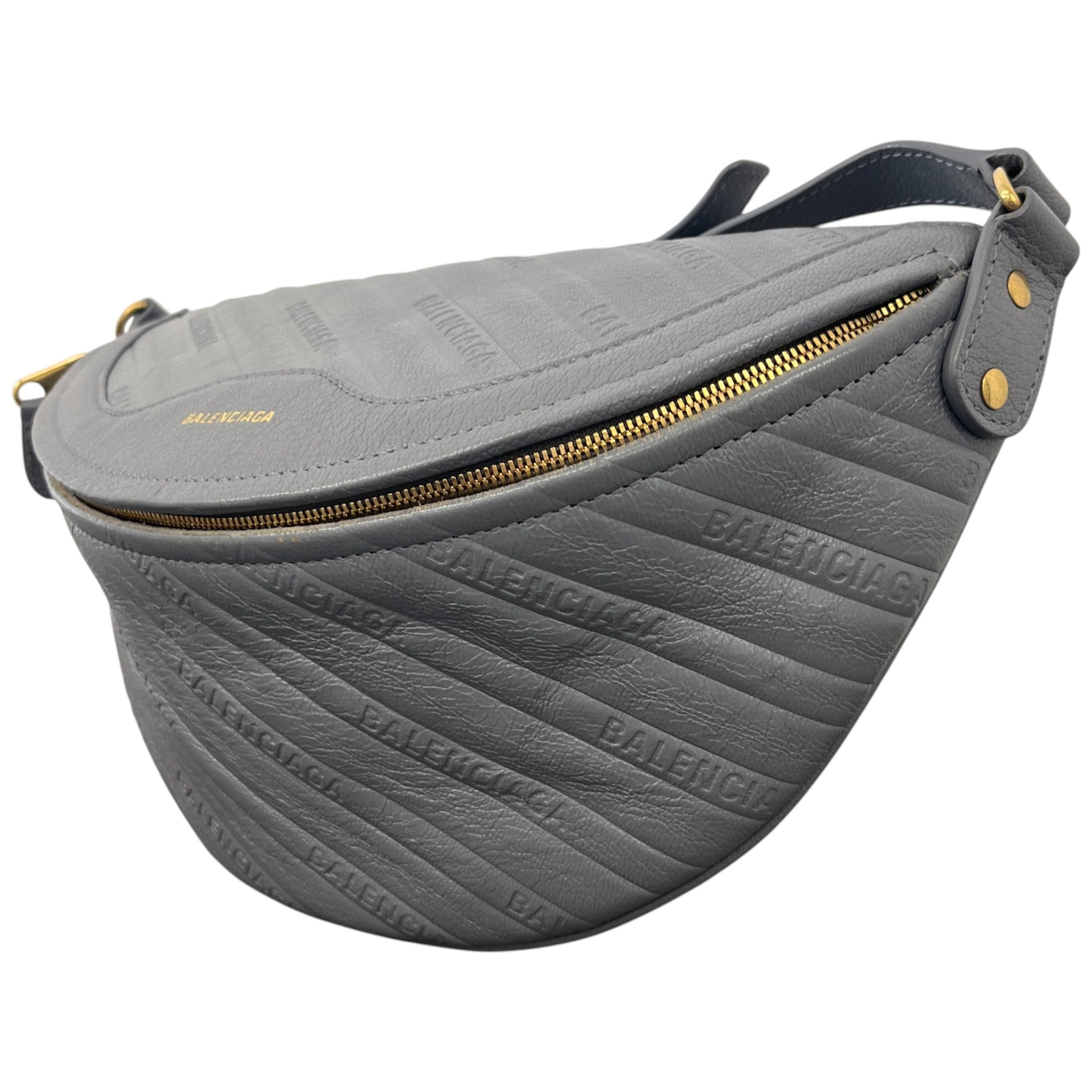 Women's Souvenir Xs Belt Bag Grey