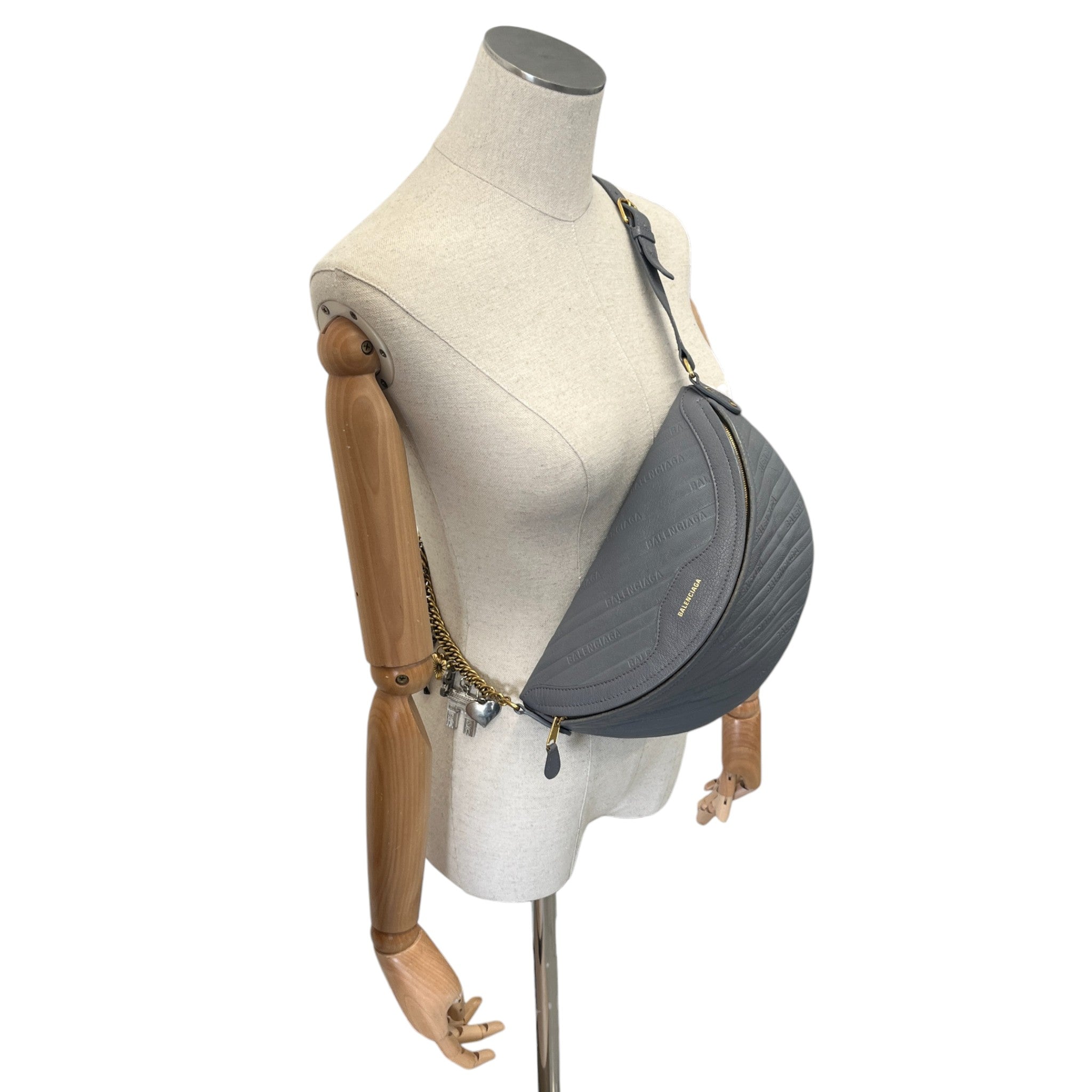 Women's Souvenir Xs Belt Bag Grey
