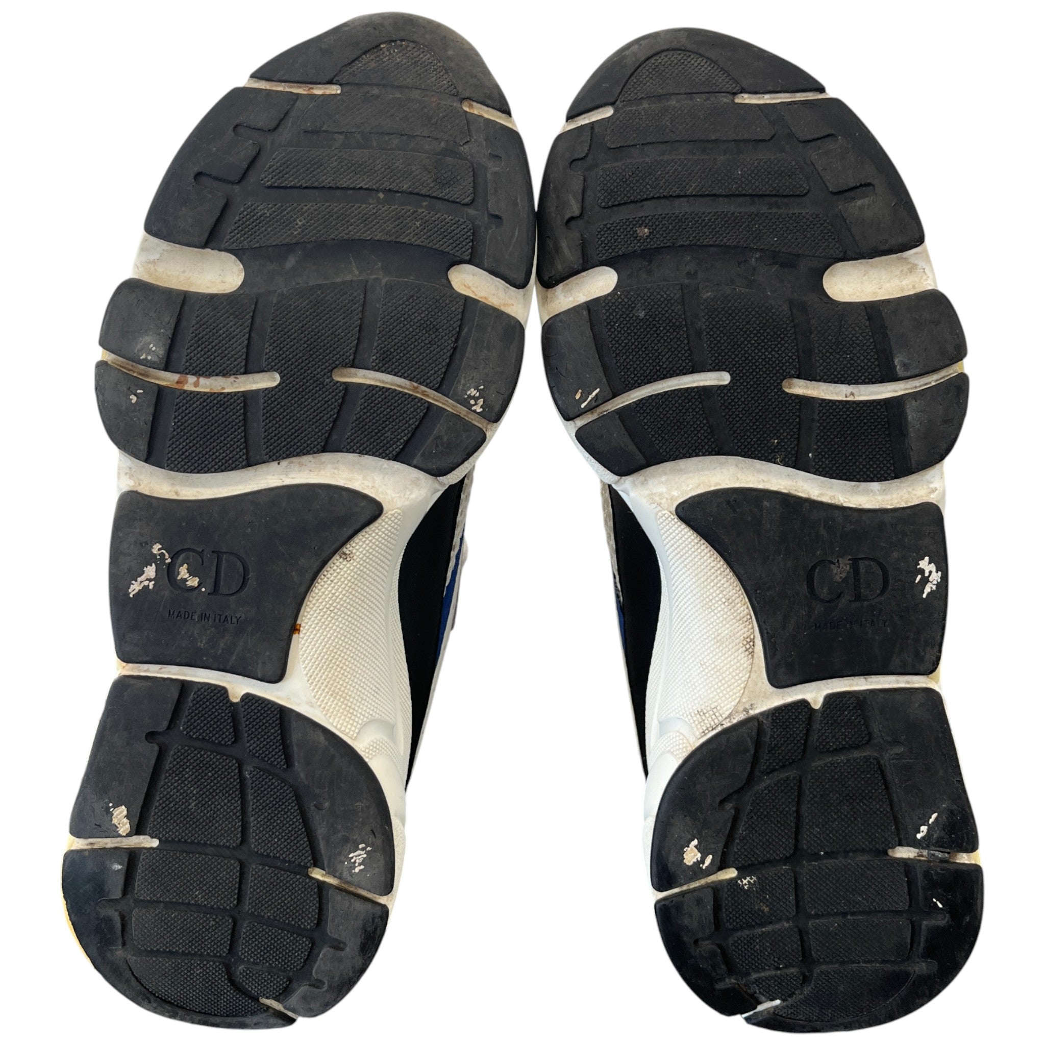 Men's B22 Low Trainers Blue Size EU 40 / UK 6