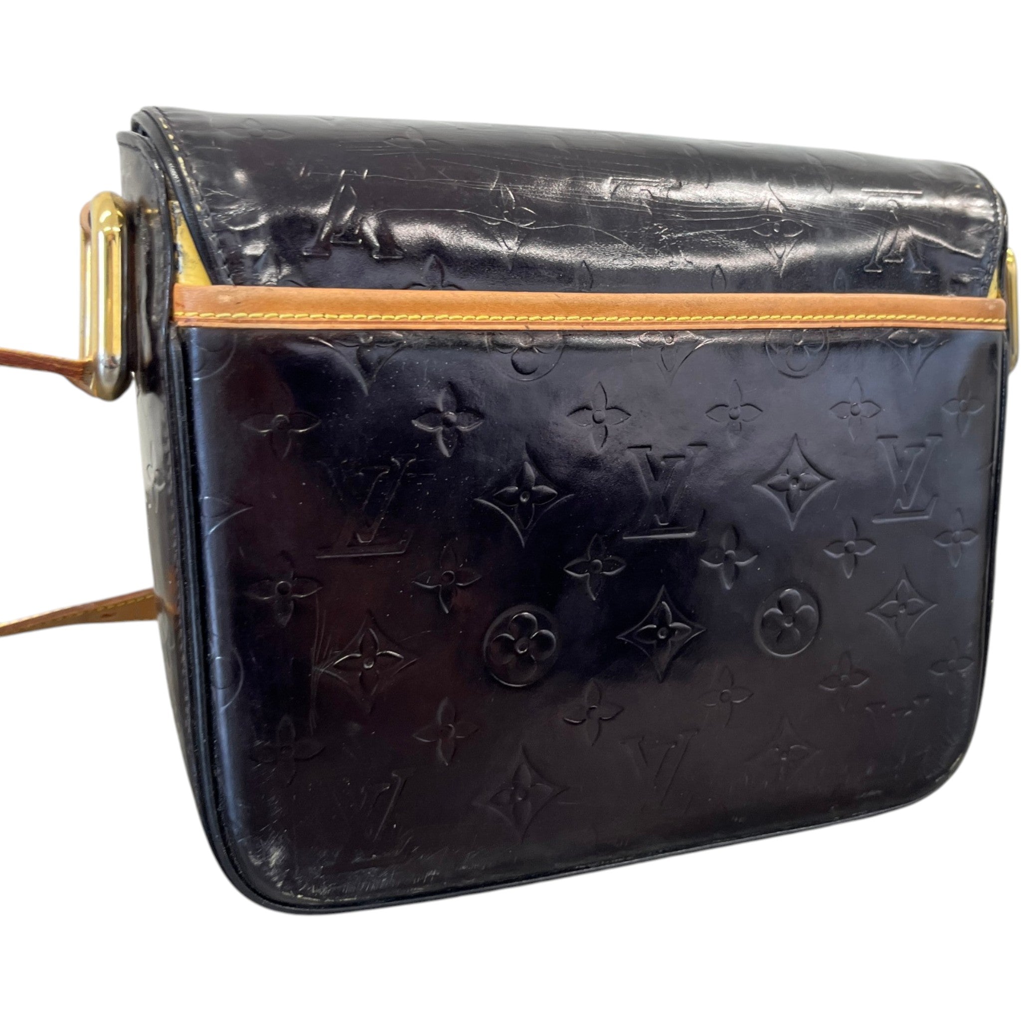 Women's Christie Gm Crossbody Bag Burgundy
