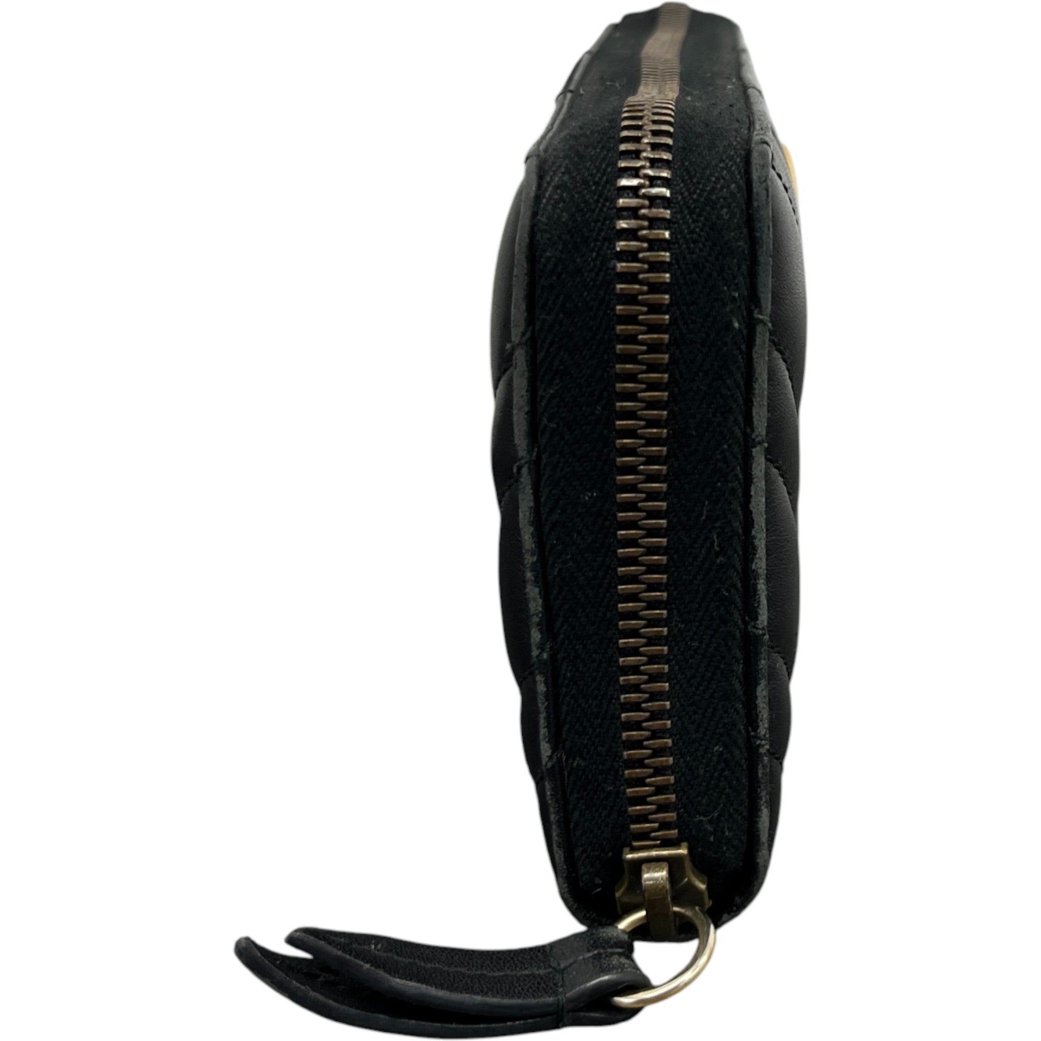 Women's Gg Marmont Purse Black