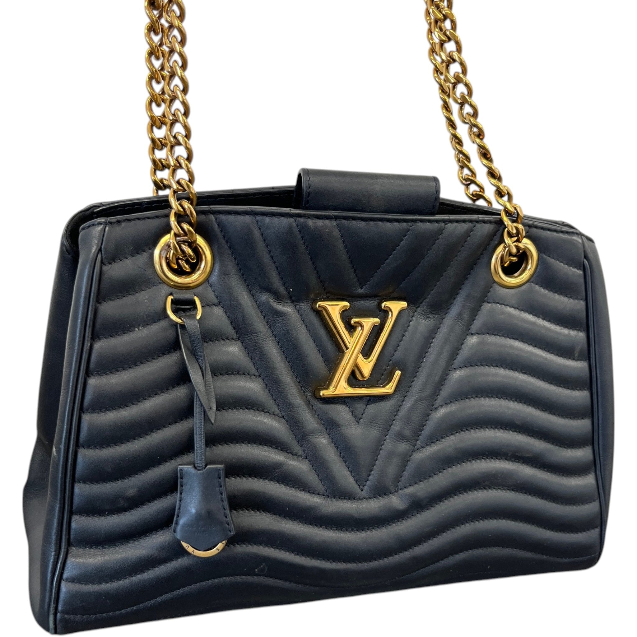 Women's New Wave Bag Black