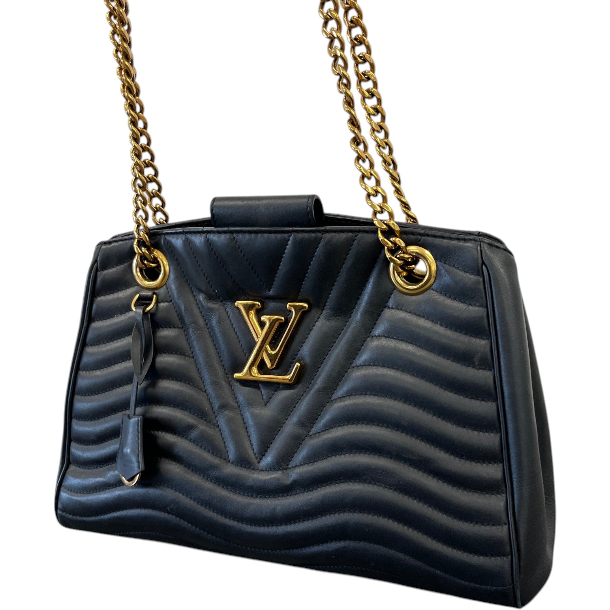 Women's New Wave Bag Black