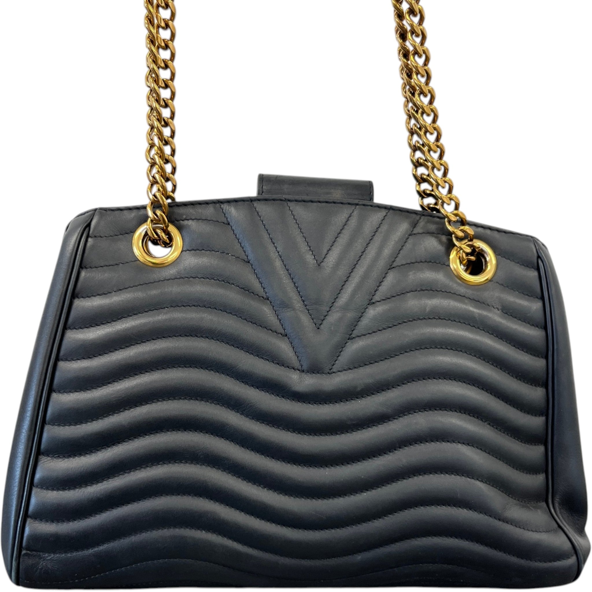 Women's New Wave Bag Black