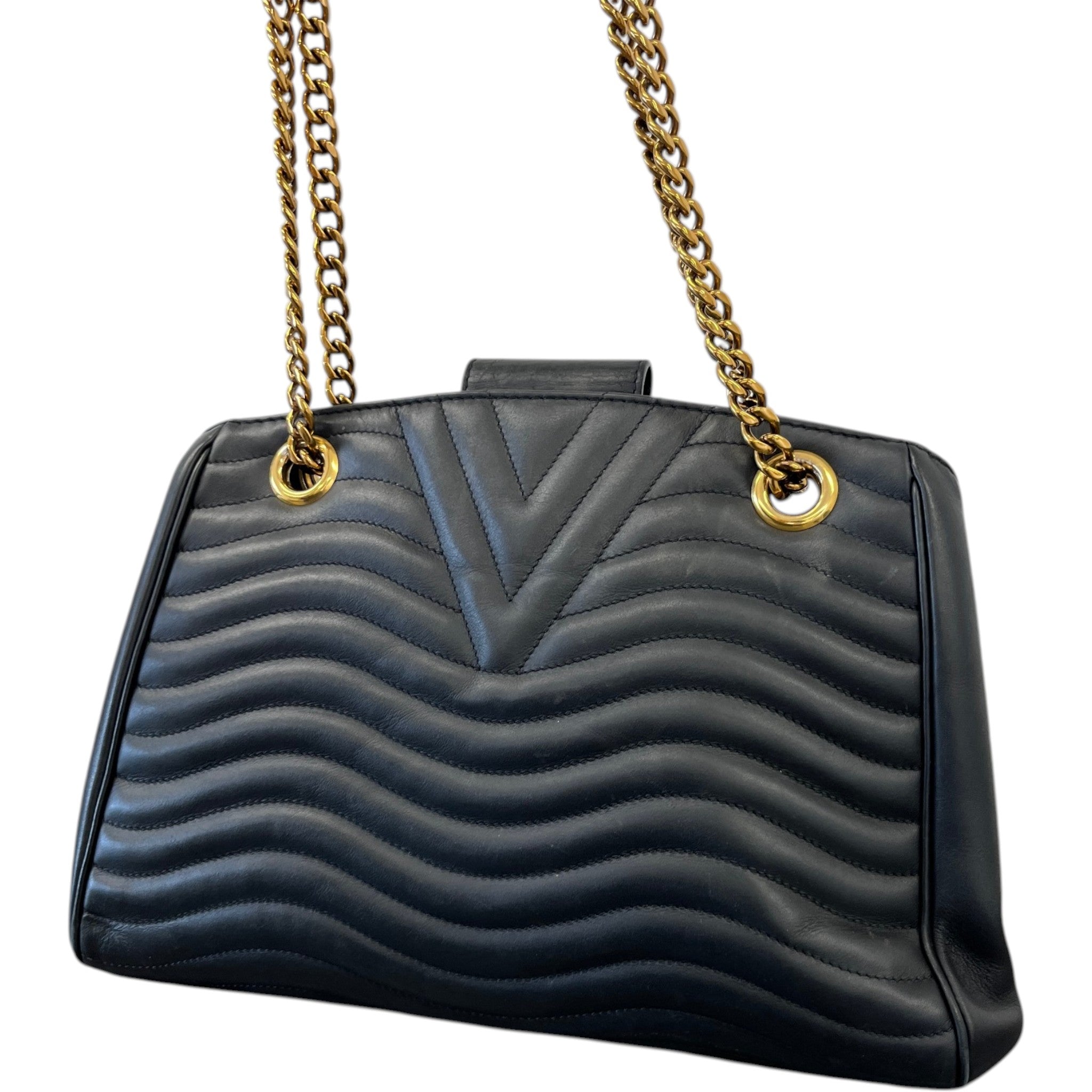 Women's New Wave Bag Black